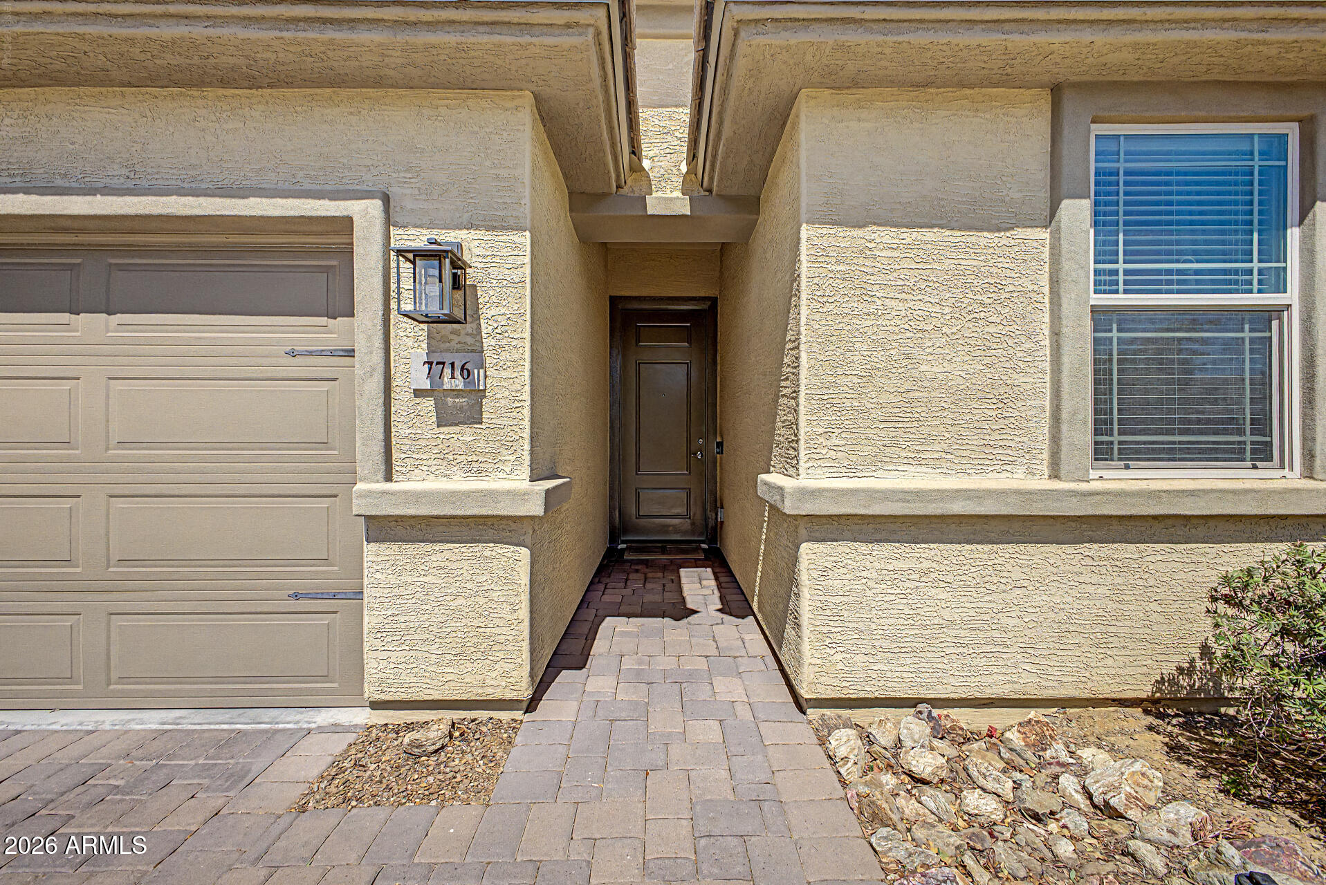 ESTATES AT SOUTH MOUNTAIN - Residential