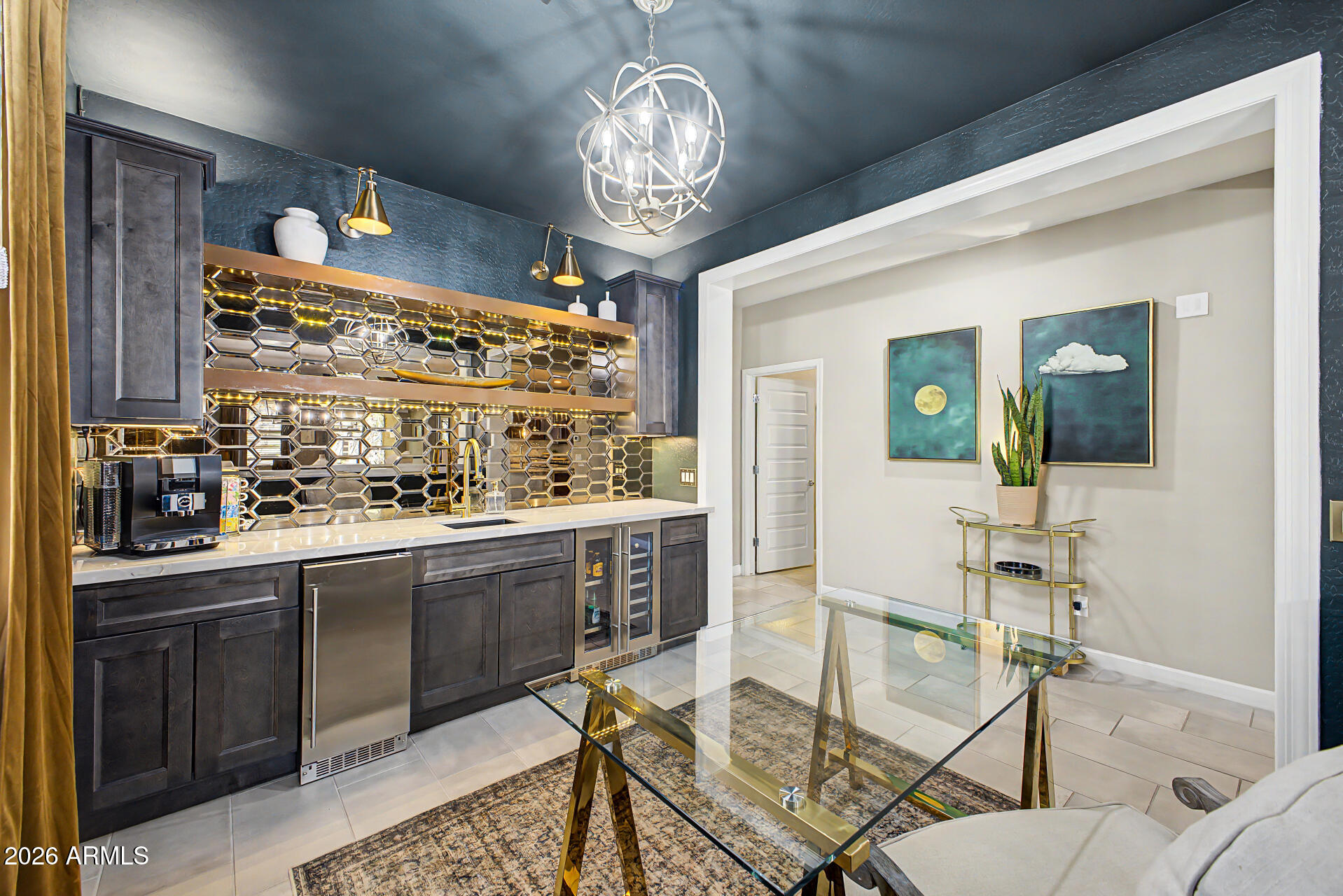 ESTATES AT SOUTH MOUNTAIN - Residential
