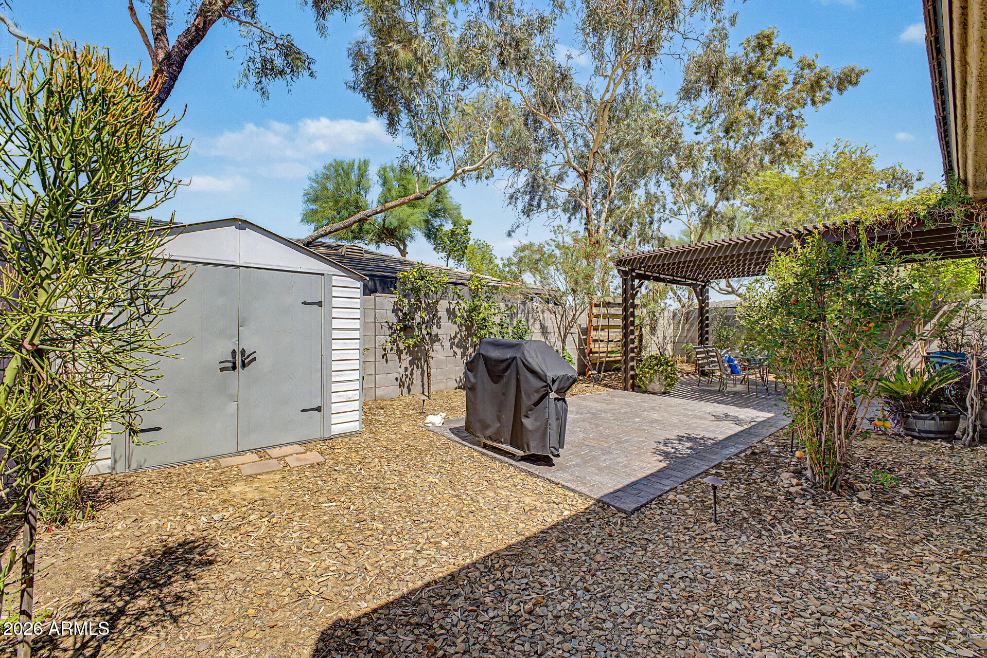 ESTATES AT SOUTH MOUNTAIN - Residential
