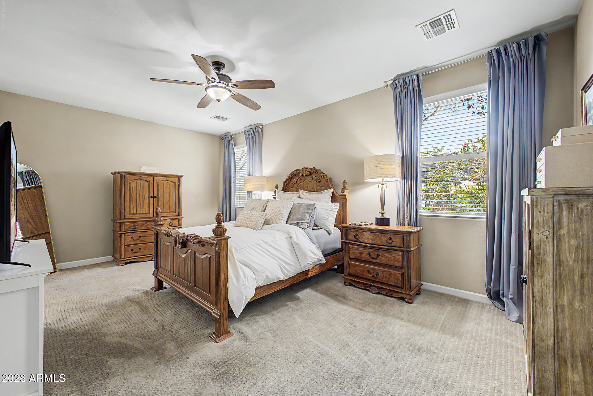 ESTATES AT SOUTH MOUNTAIN - Residential