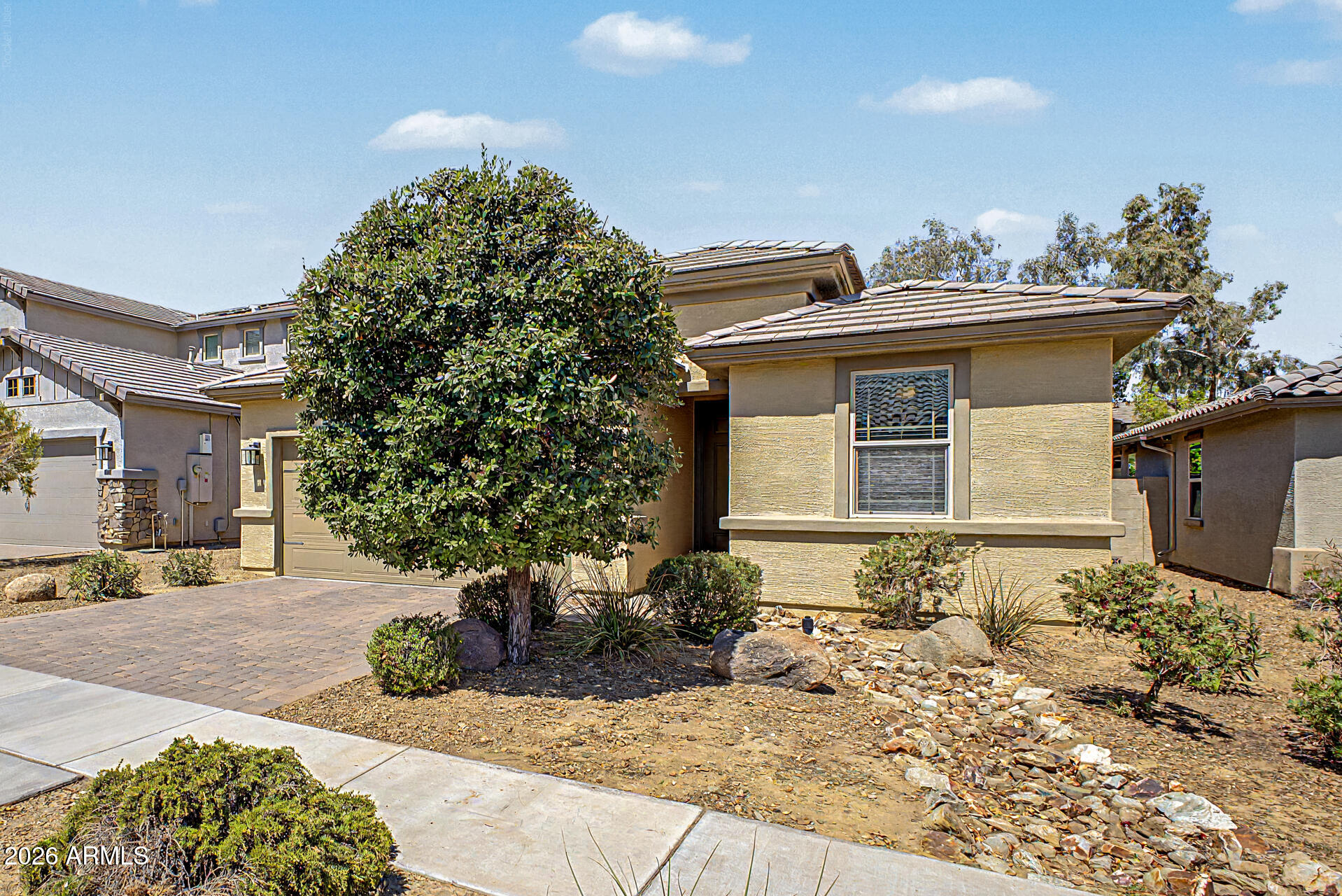 ESTATES AT SOUTH MOUNTAIN - Residential