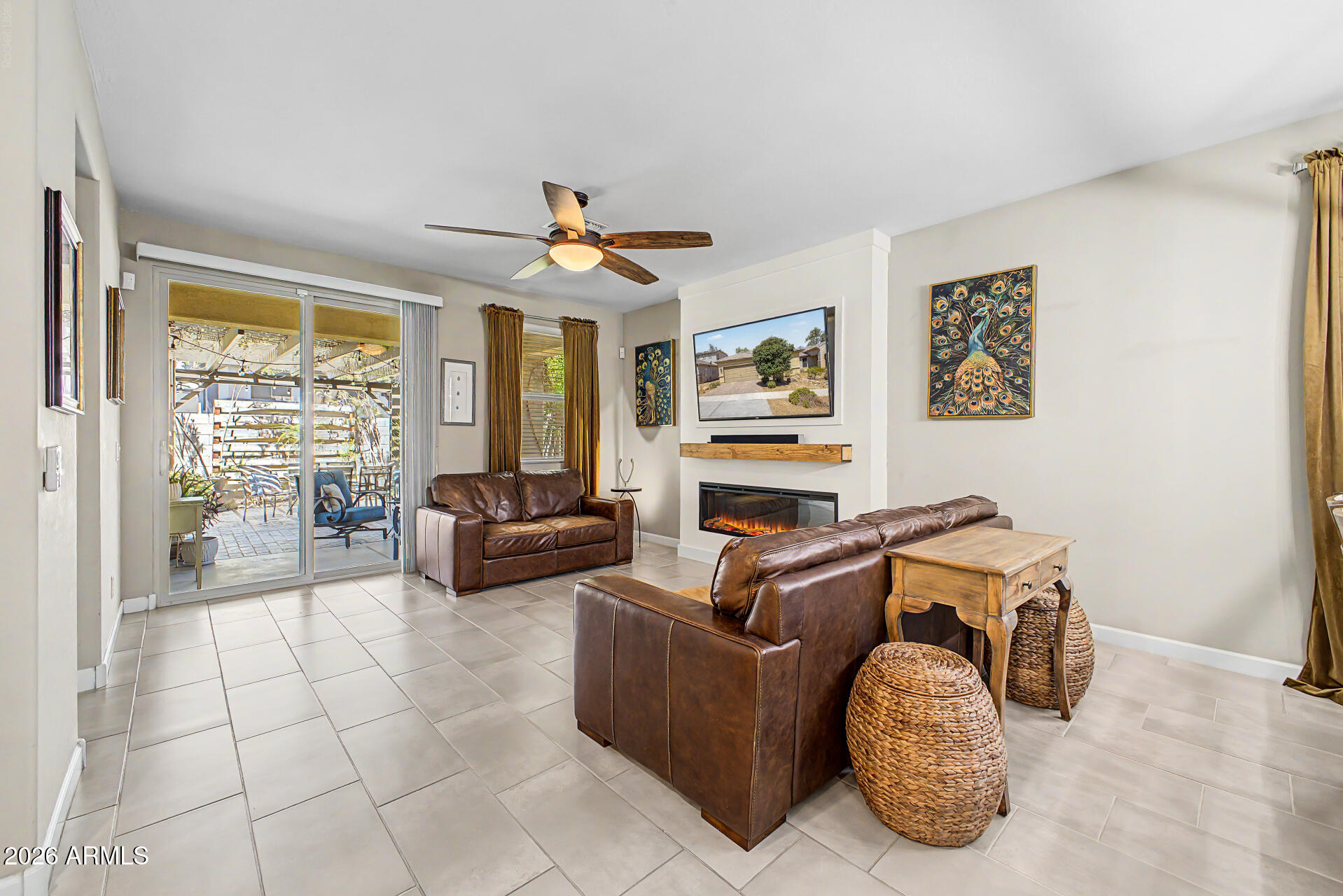 ESTATES AT SOUTH MOUNTAIN - Residential