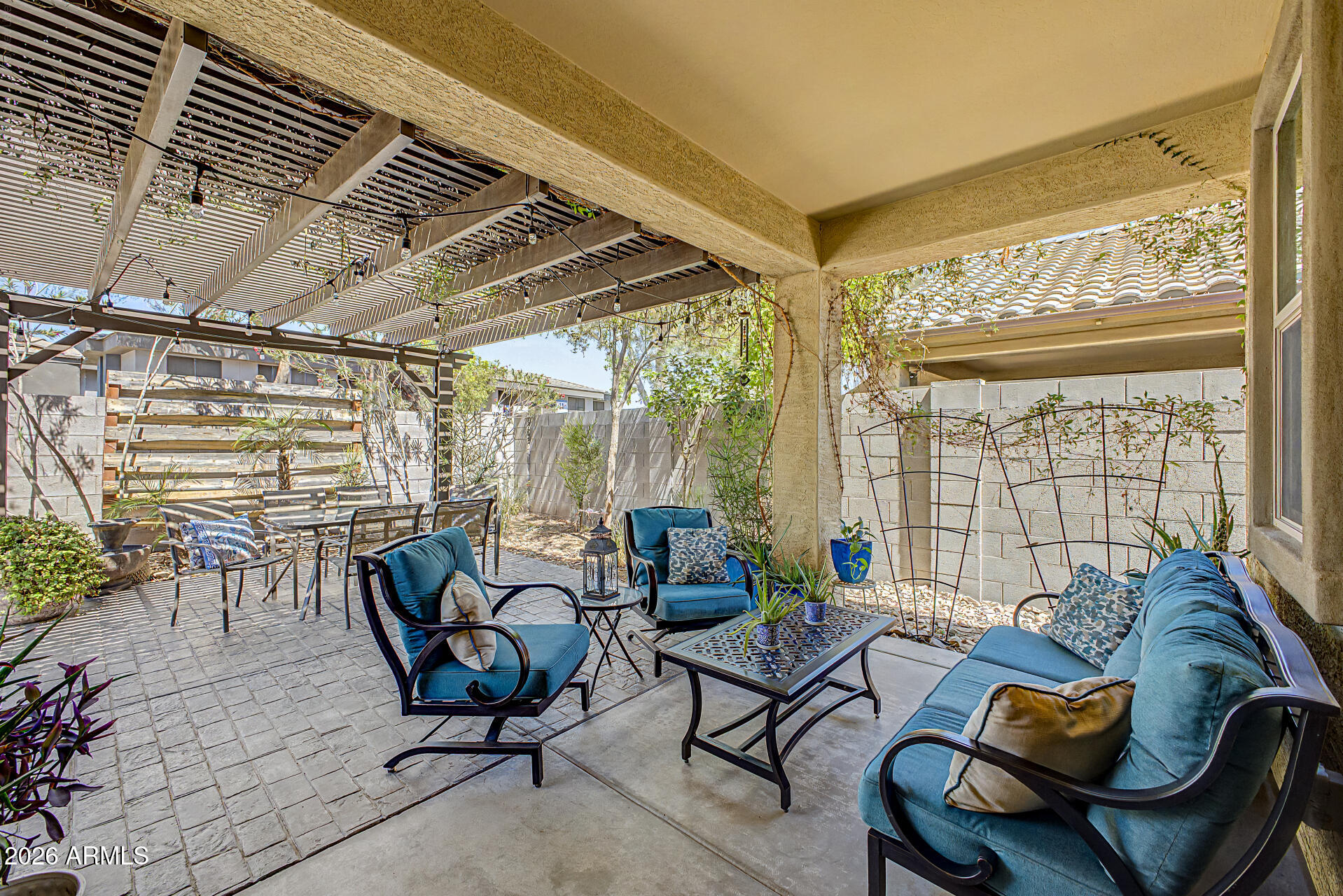ESTATES AT SOUTH MOUNTAIN - Residential