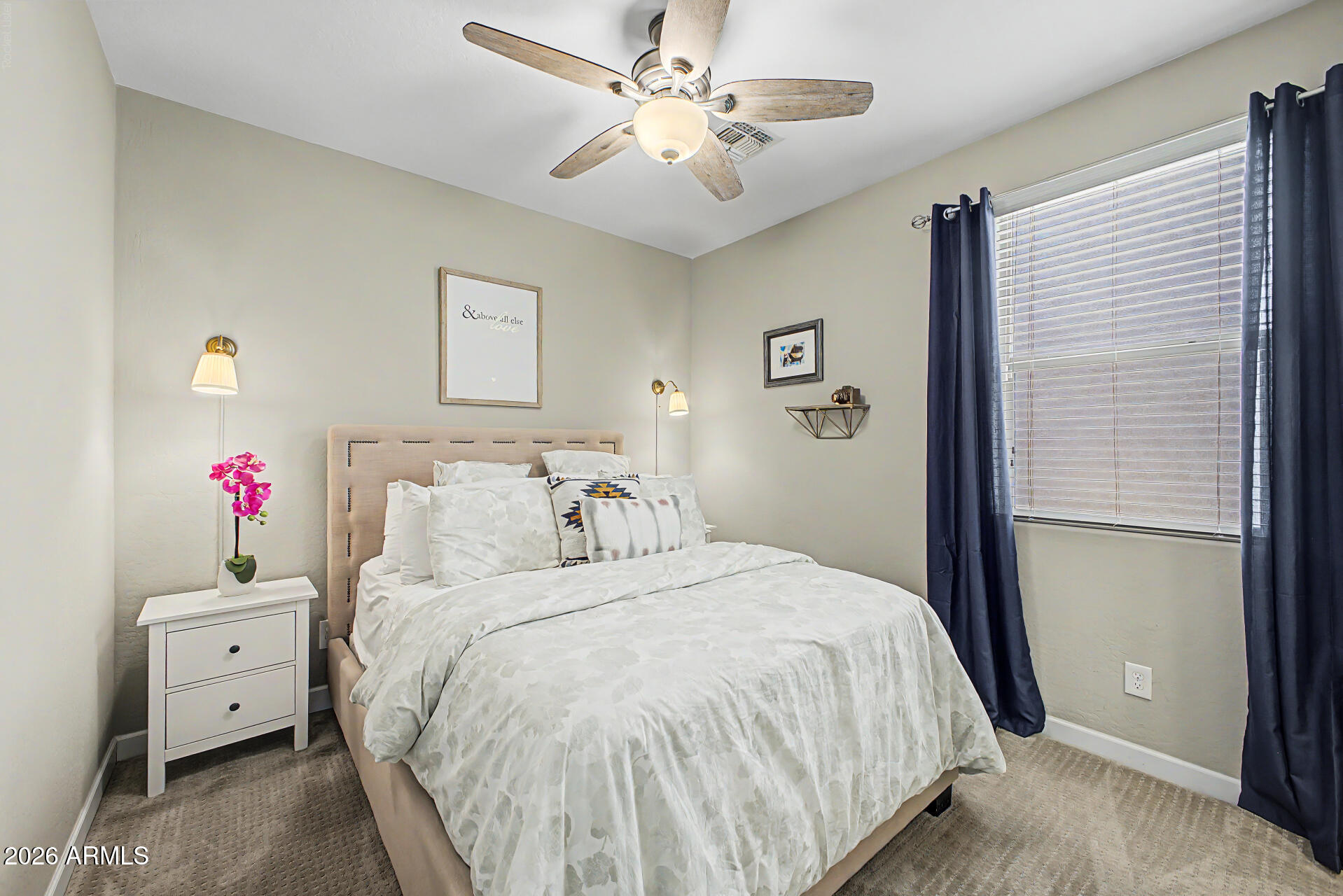 ESTATES AT SOUTH MOUNTAIN - Residential