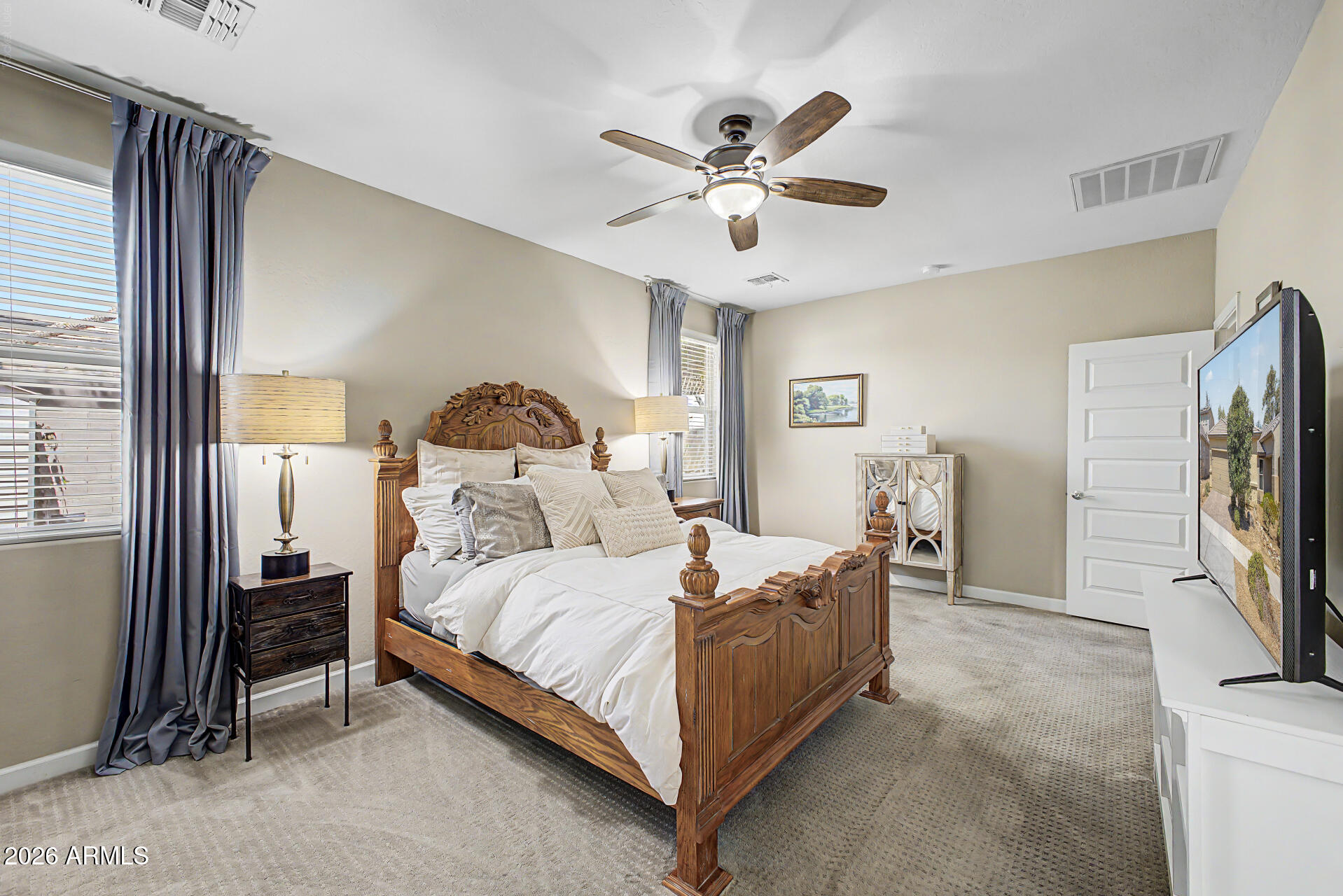 ESTATES AT SOUTH MOUNTAIN - Residential