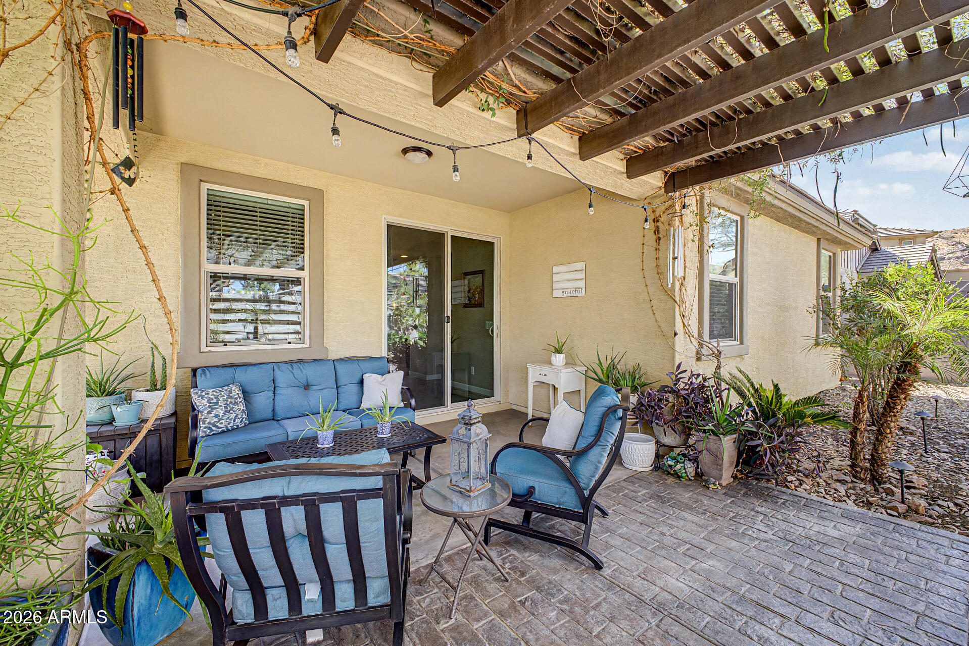 ESTATES AT SOUTH MOUNTAIN - Residential
