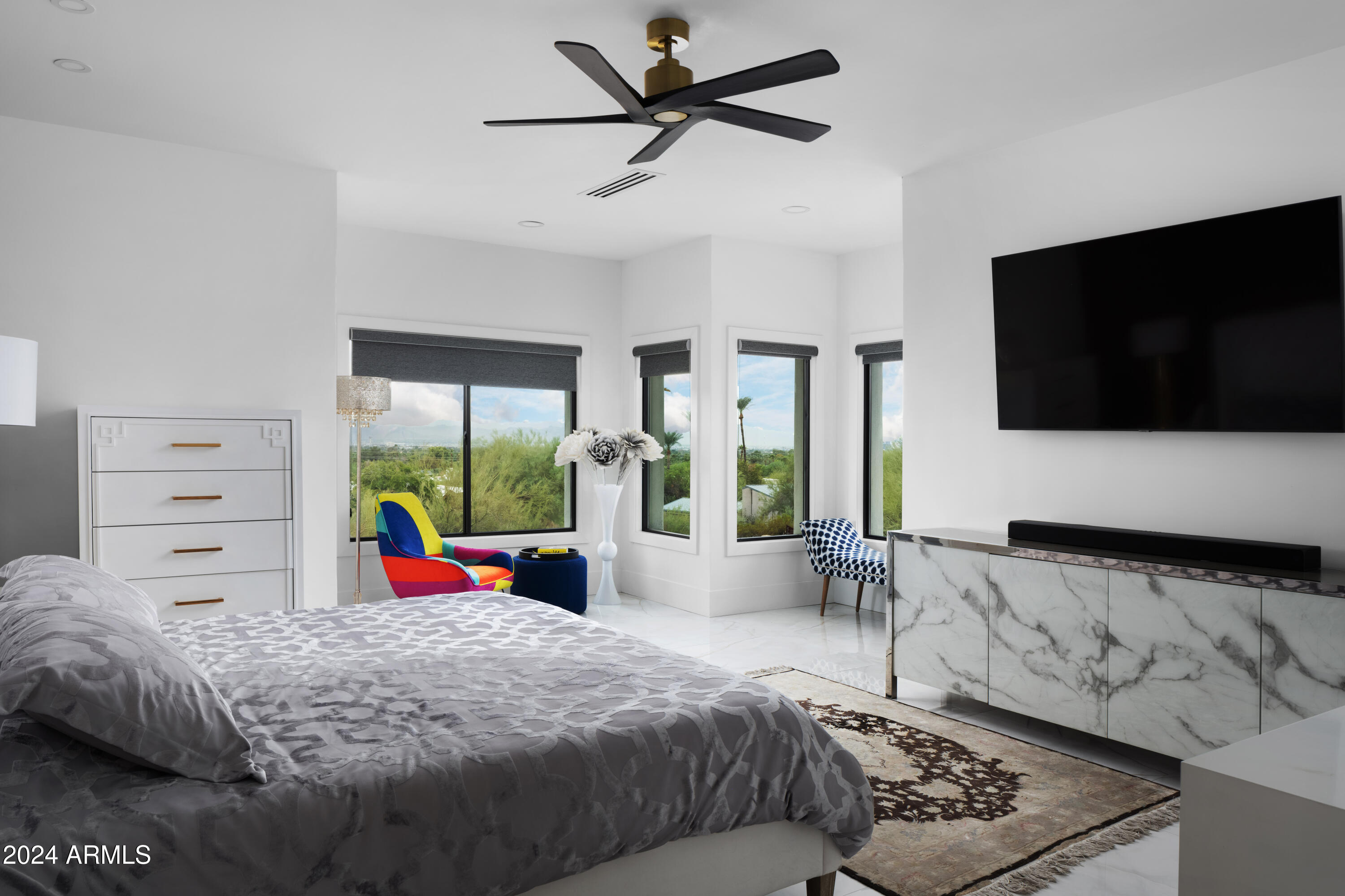 HIGHLANDS - Residential