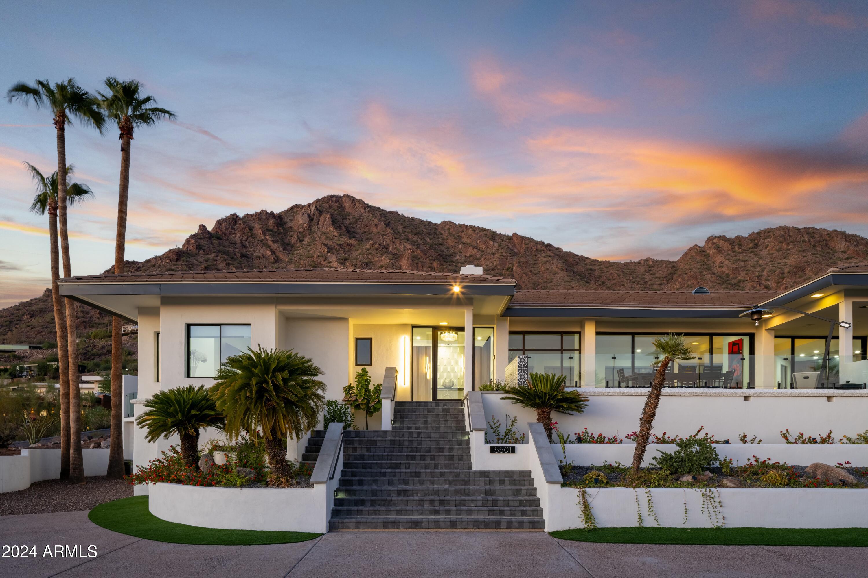 HIGHLANDS - Residential