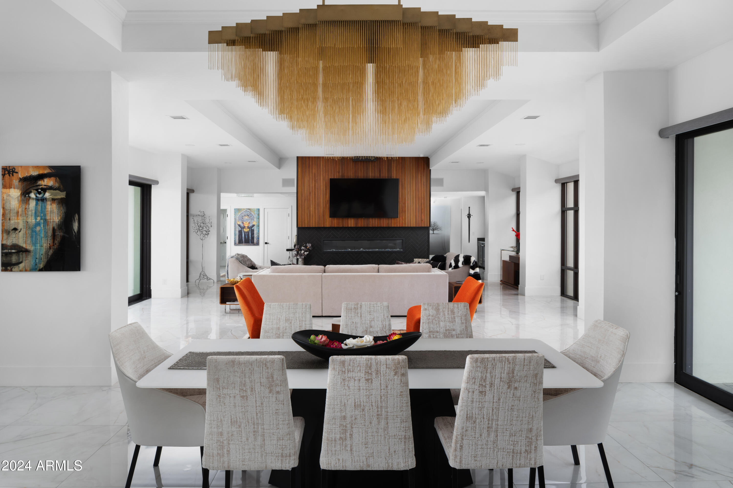 HIGHLANDS - Residential