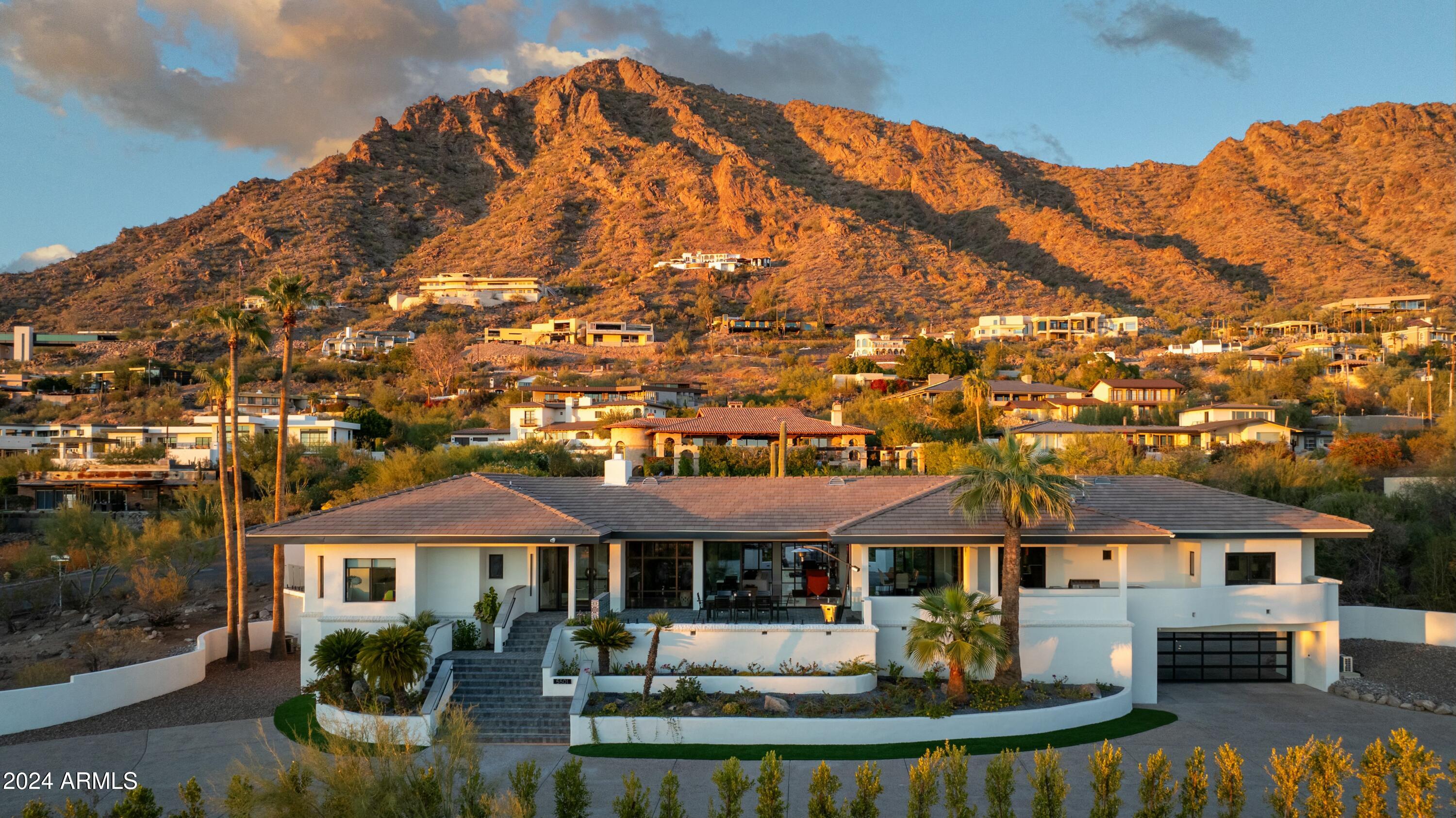 HIGHLANDS - Residential