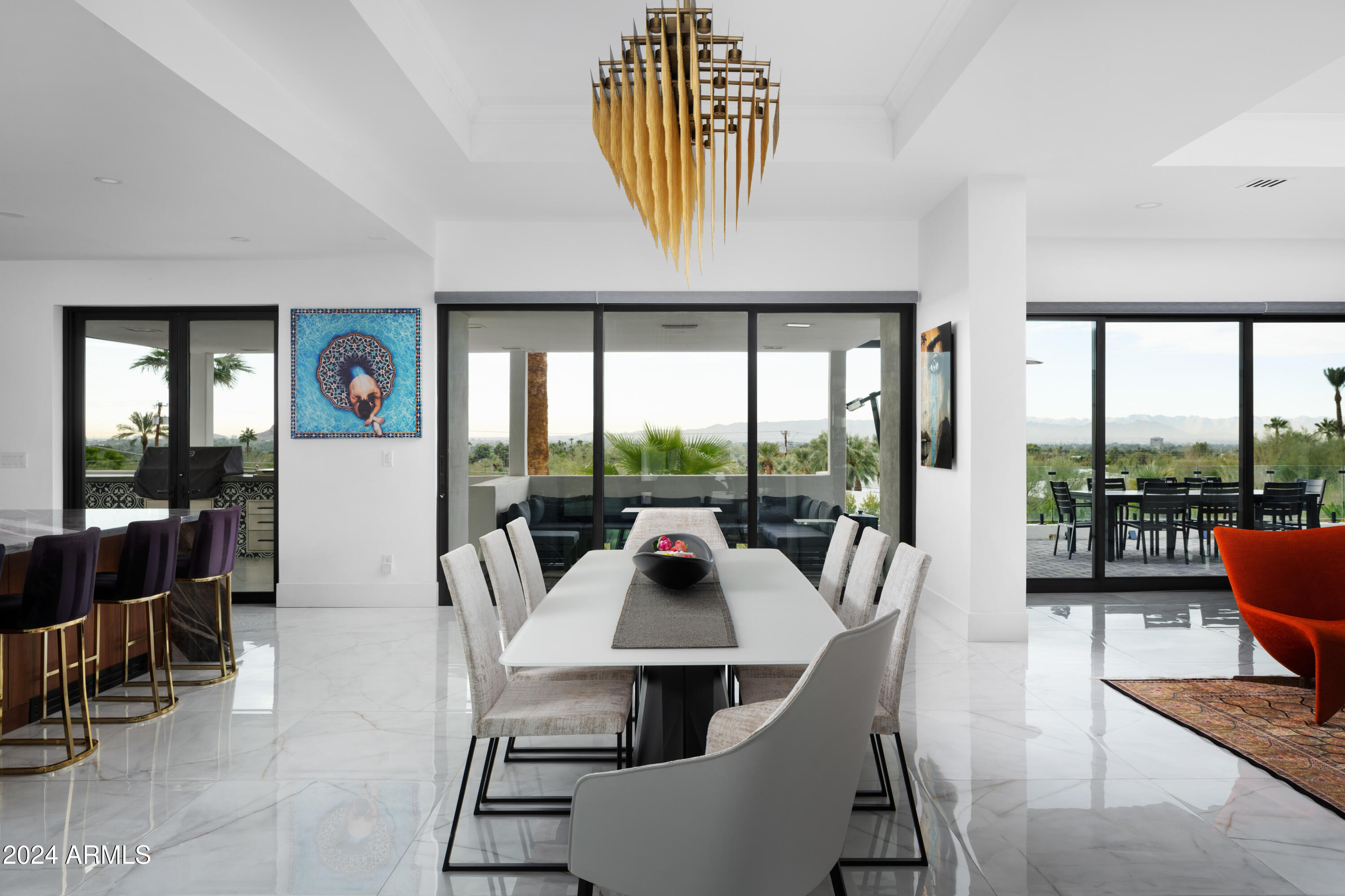 HIGHLANDS - Residential