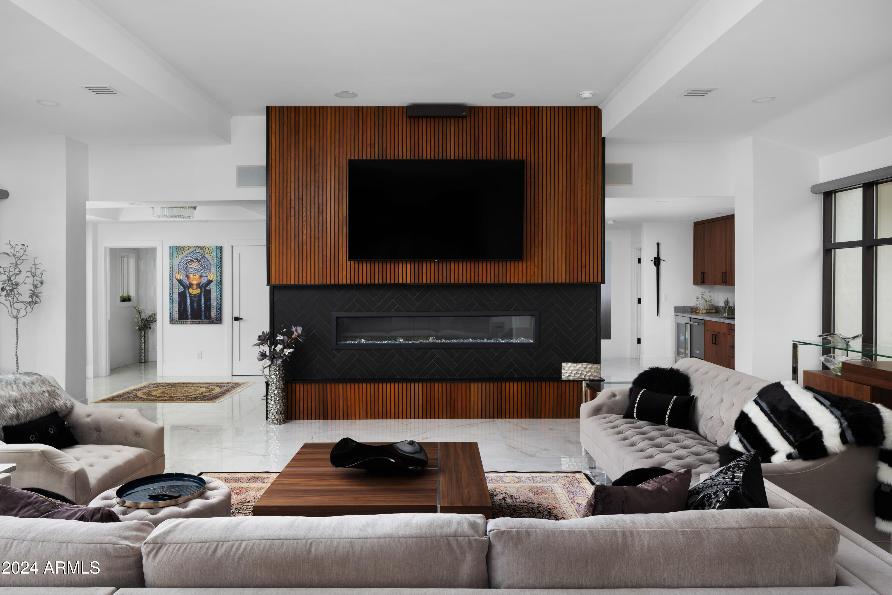 HIGHLANDS - Residential