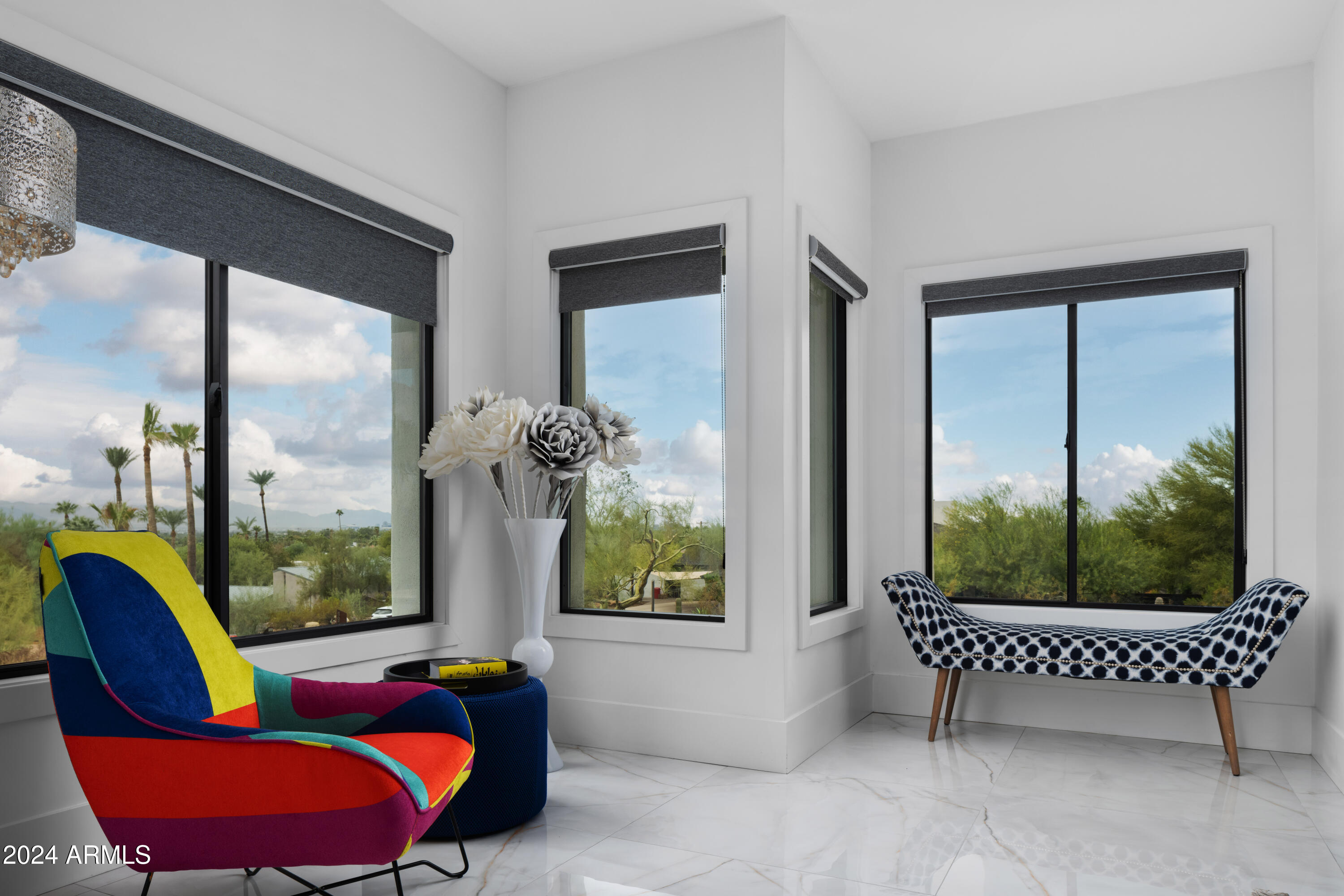 HIGHLANDS - Residential
