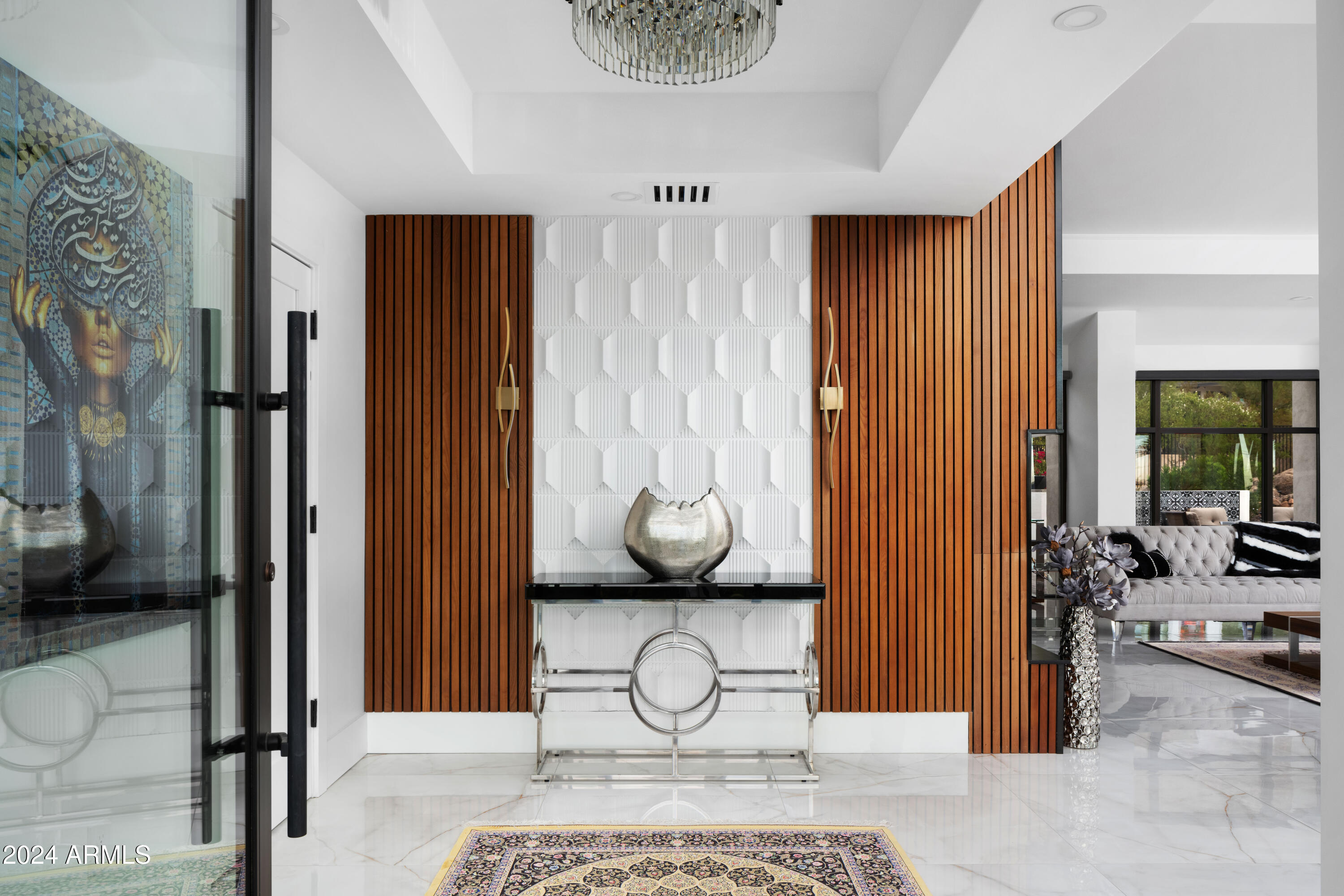 HIGHLANDS - Residential