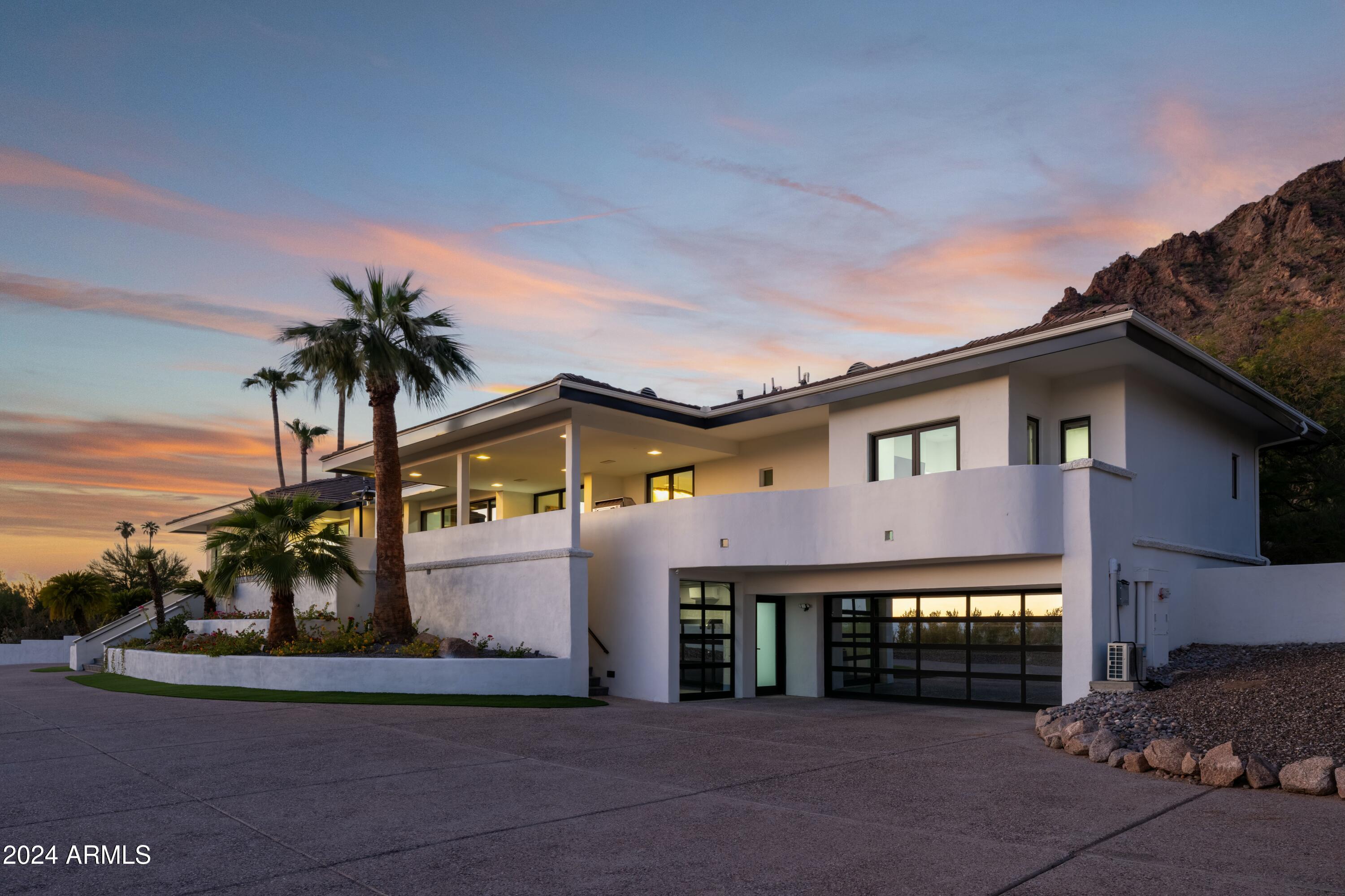 HIGHLANDS - Residential
