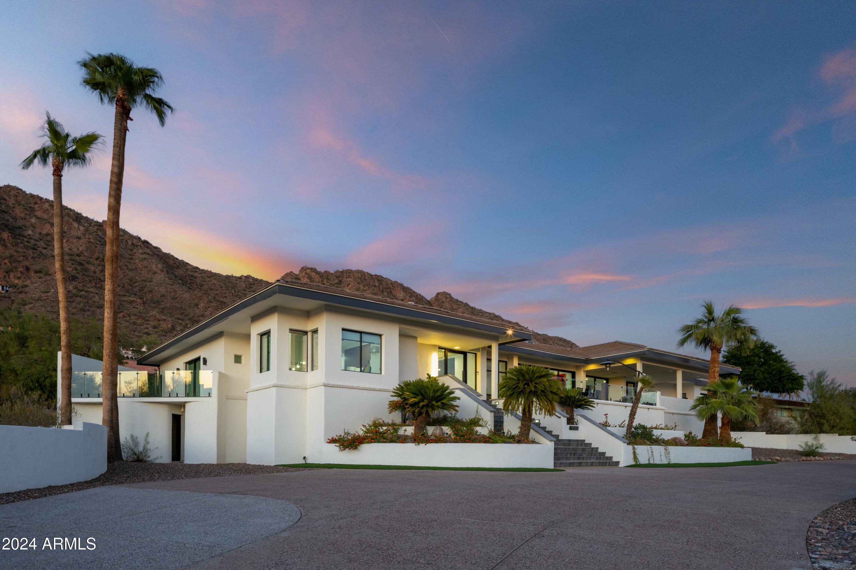 HIGHLANDS - Residential