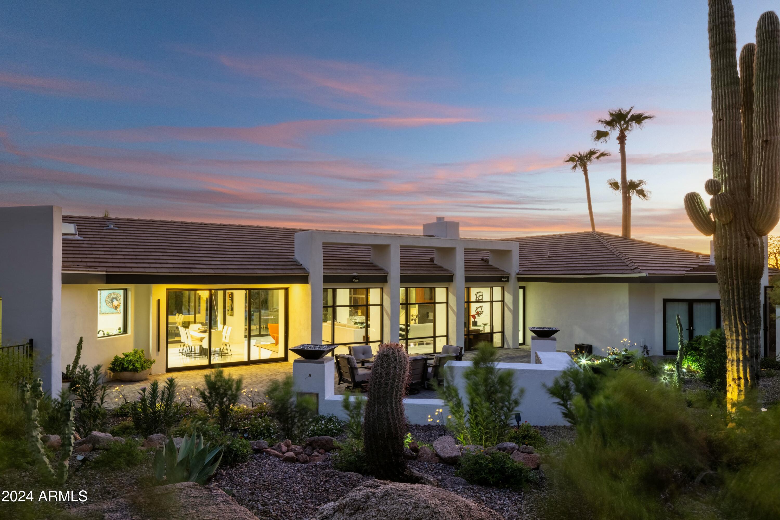 HIGHLANDS - Residential