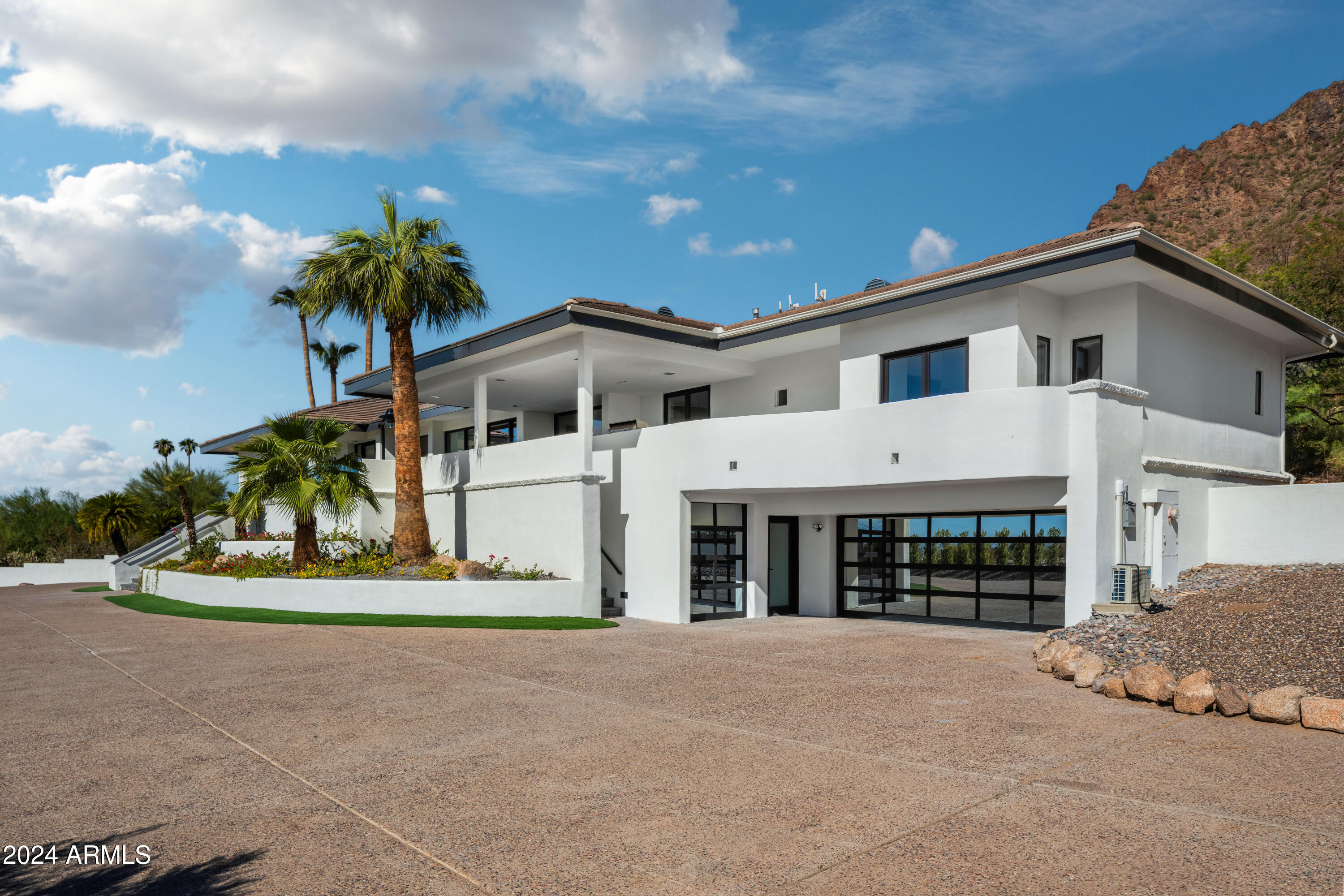 HIGHLANDS - Residential