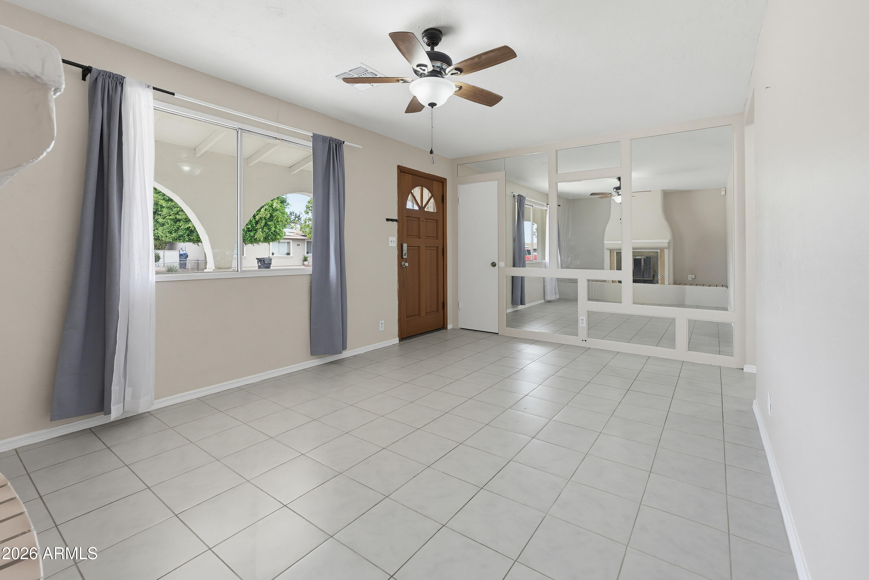 SURREY HEIGHTS 2 - Residential