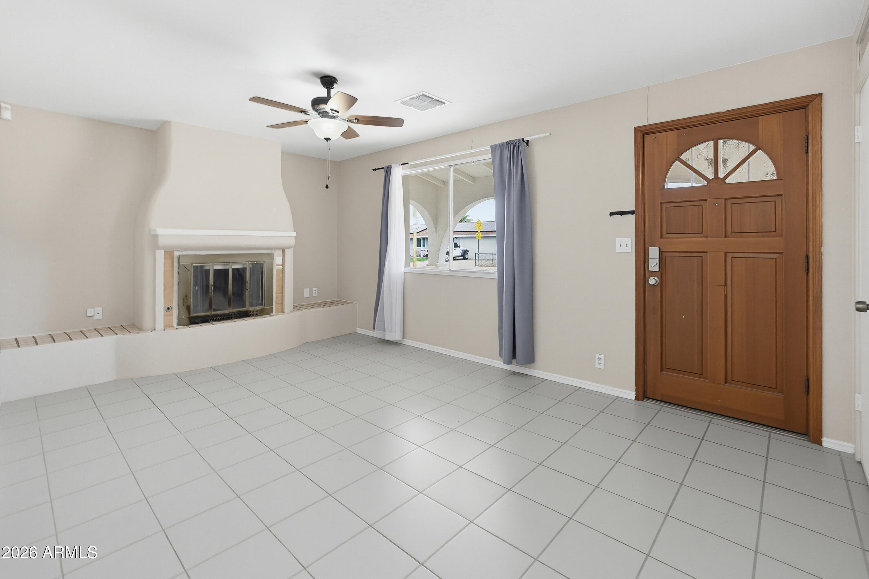 SURREY HEIGHTS 2 - Residential