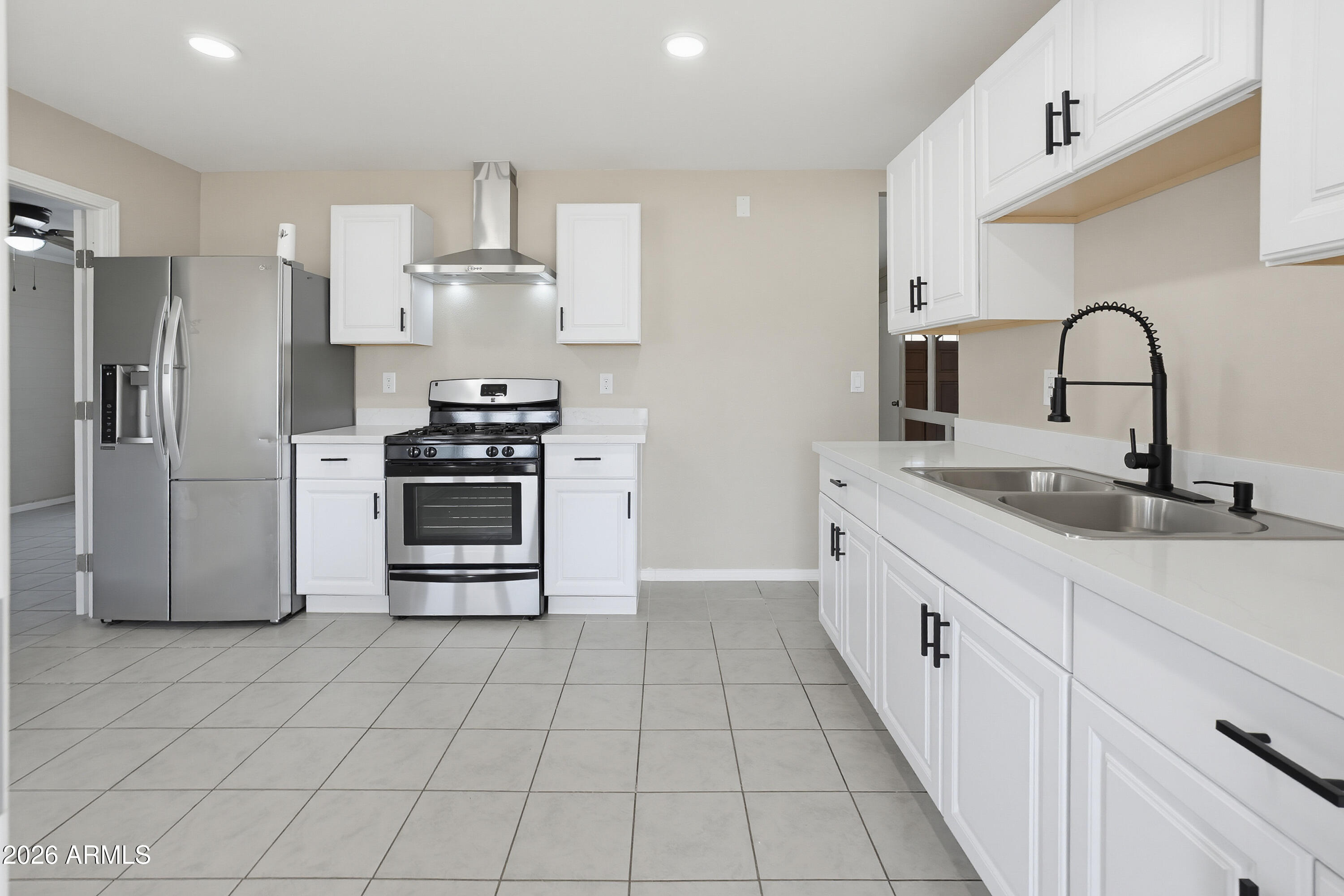 SURREY HEIGHTS 2 - Residential