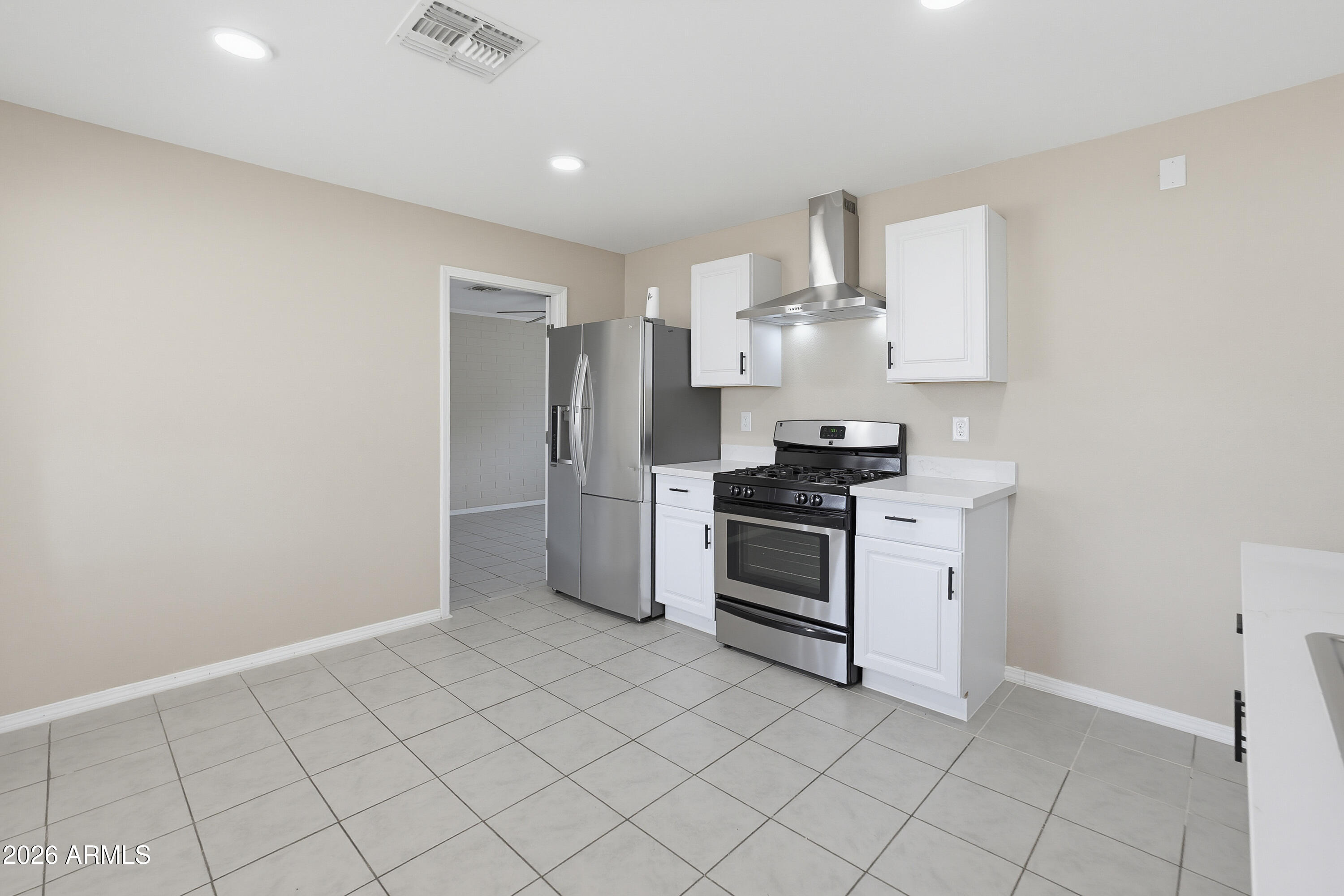 SURREY HEIGHTS 2 - Residential