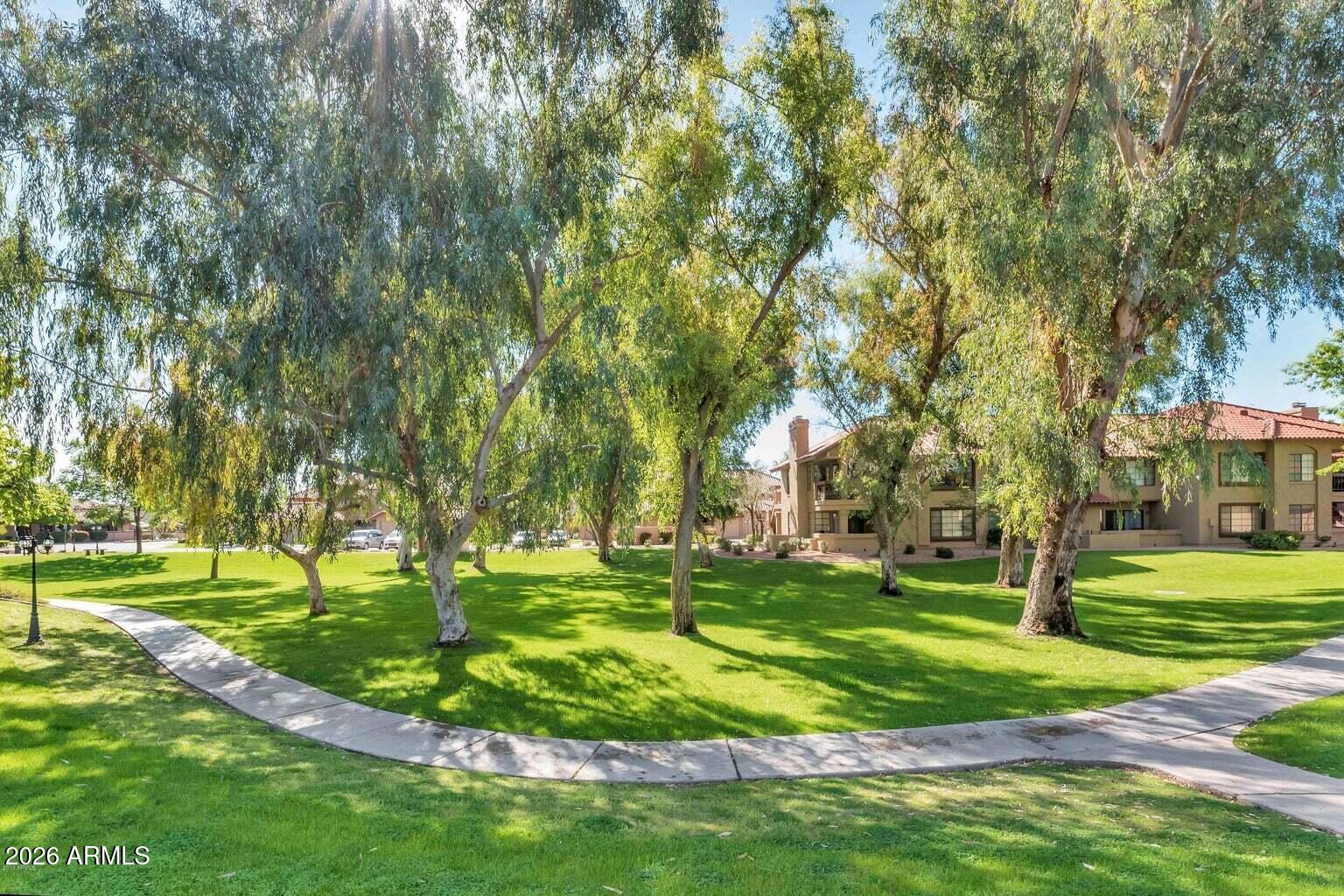 SUN CANYON AMD - Residential