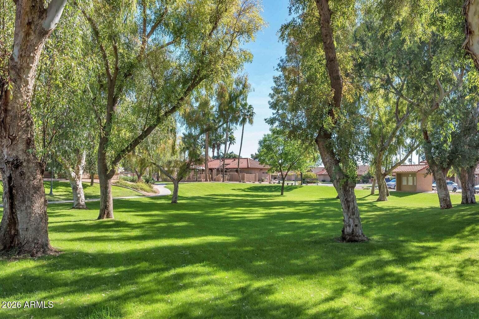 SUN CANYON AMD - Residential