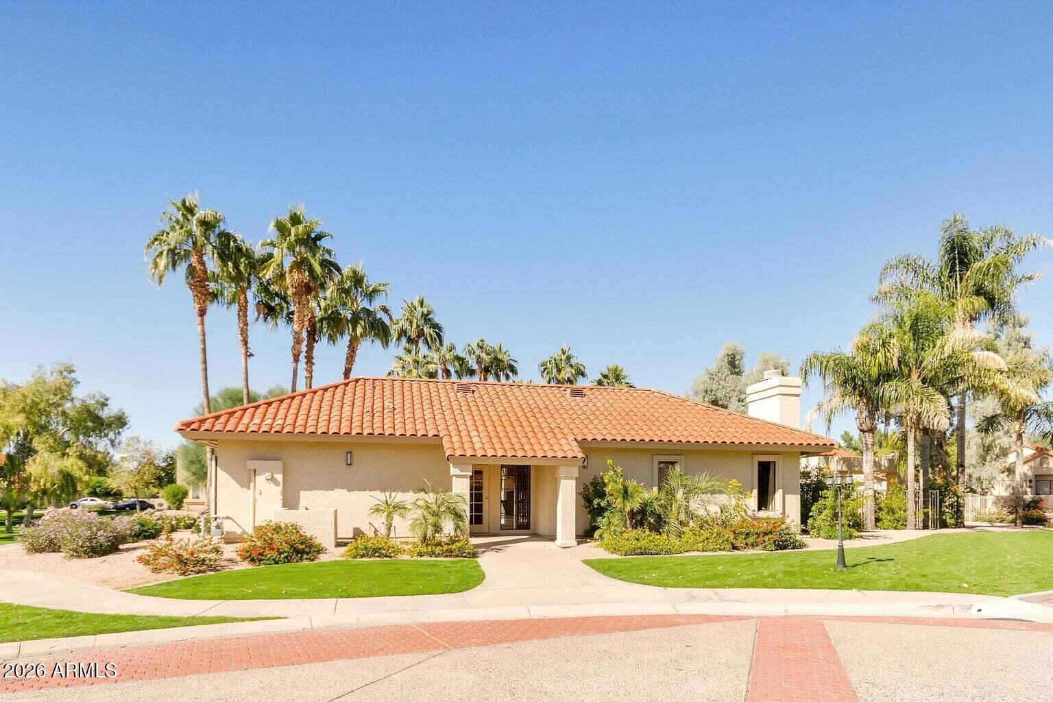SUN CANYON AMD - Residential