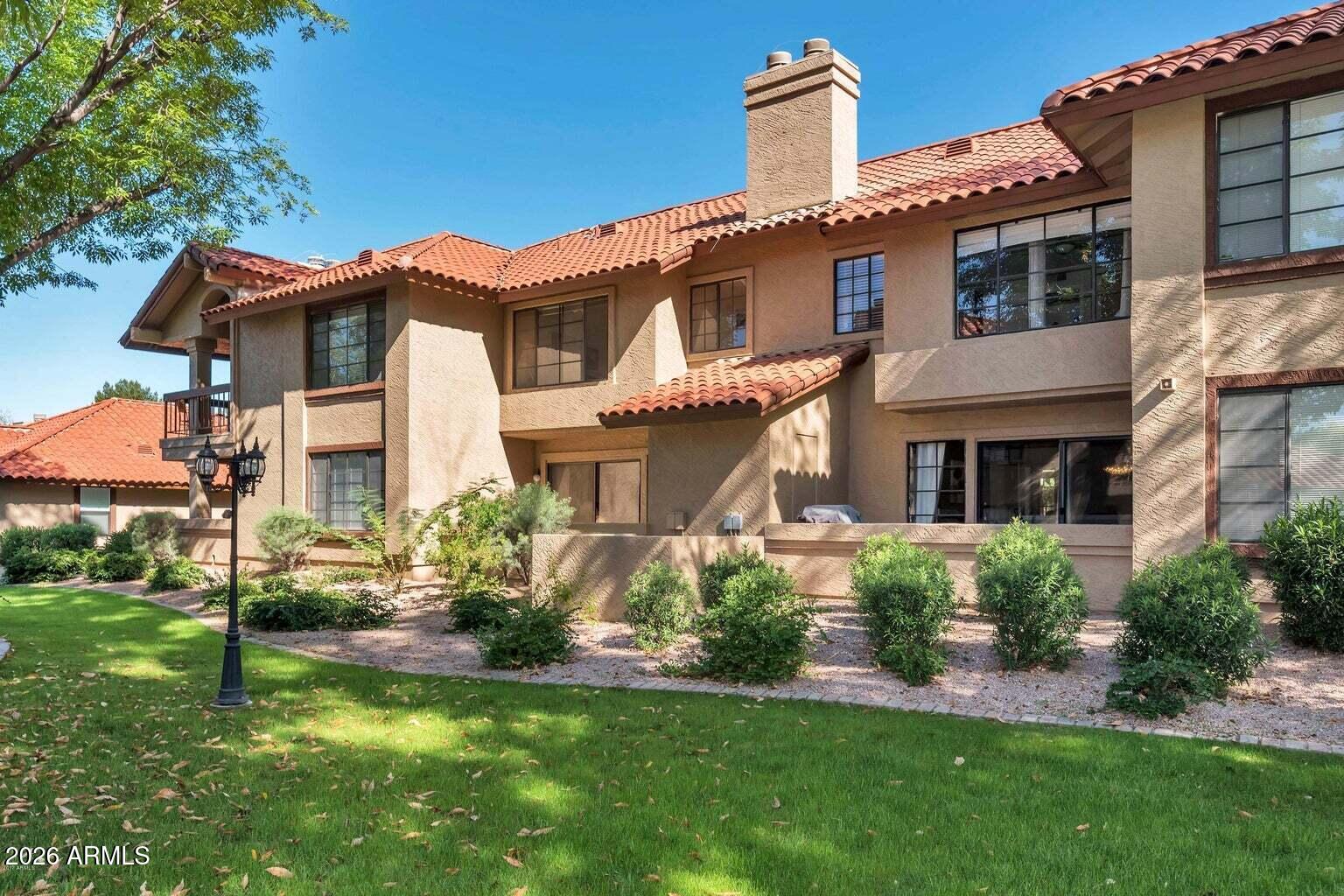 SUN CANYON AMD - Residential