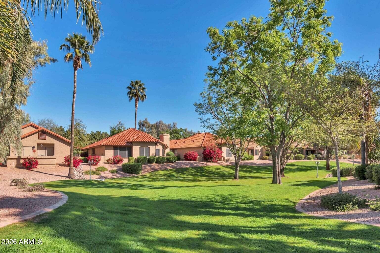 SUN CANYON AMD - Residential