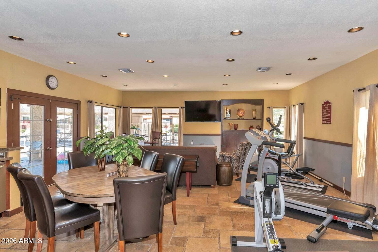 SUN CANYON AMD - Residential