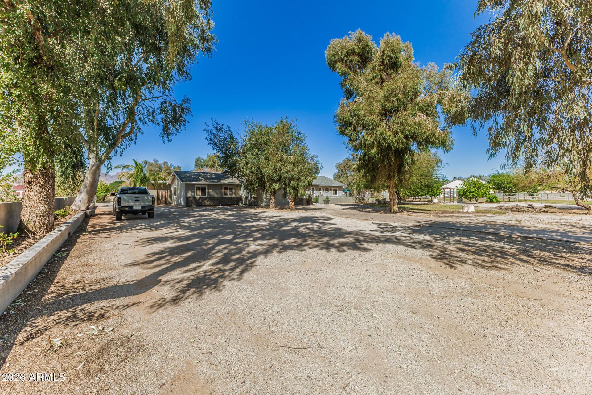 ROMOLA OF ARIZONA GRAPE FRUIT UNIT NO. 43 RESUB BL - Residential