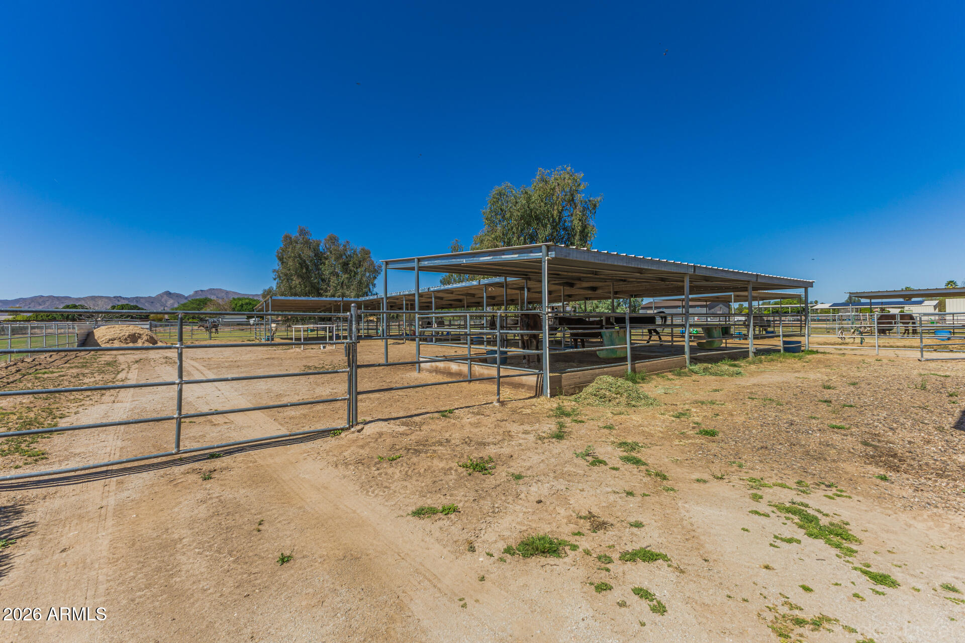 ROMOLA OF ARIZONA GRAPE FRUIT UNIT NO. 43 RESUB BL - Residential