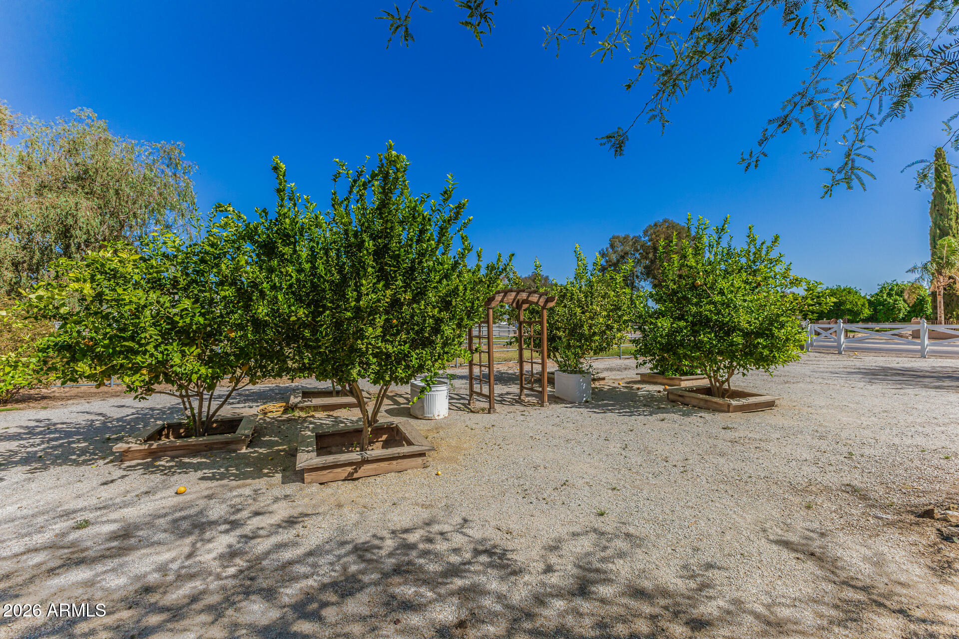 ROMOLA OF ARIZONA GRAPE FRUIT UNIT NO. 43 RESUB BL - Residential