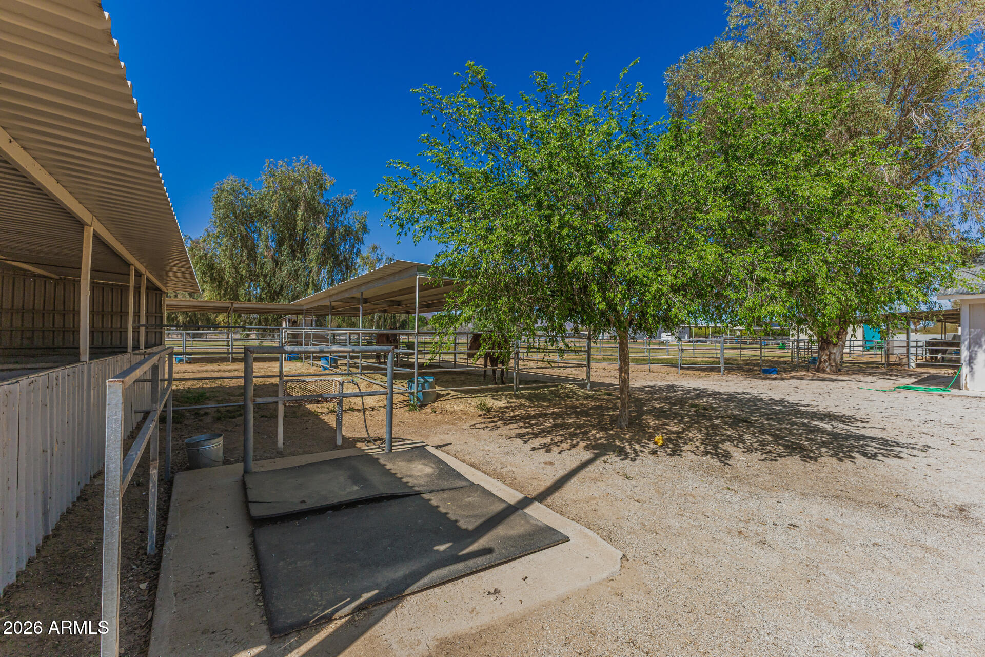 ROMOLA OF ARIZONA GRAPE FRUIT UNIT NO. 43 RESUB BL - Residential