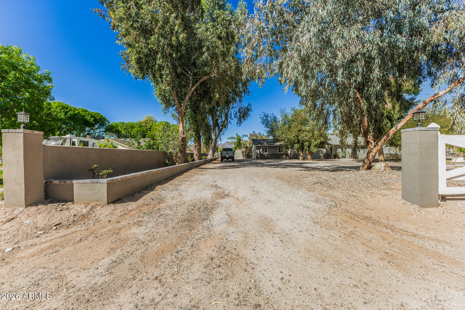 ROMOLA OF ARIZONA GRAPE FRUIT UNIT NO. 43 RESUB BL - Residential