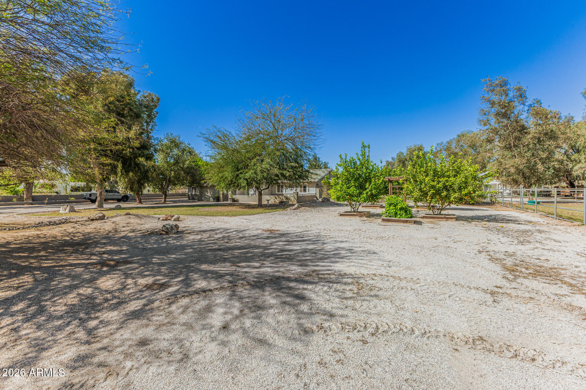 ROMOLA OF ARIZONA GRAPE FRUIT UNIT NO. 43 RESUB BL - Residential