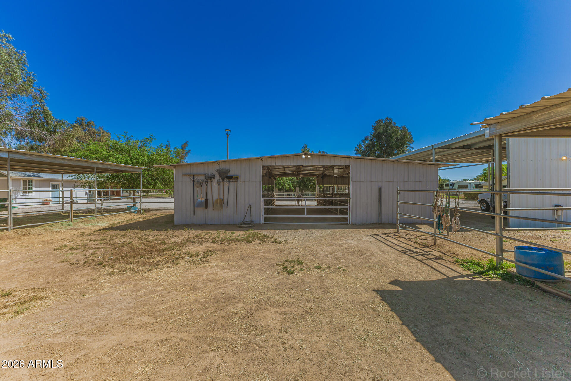 ROMOLA OF ARIZONA GRAPE FRUIT UNIT NO. 43 RESUB BL - Residential