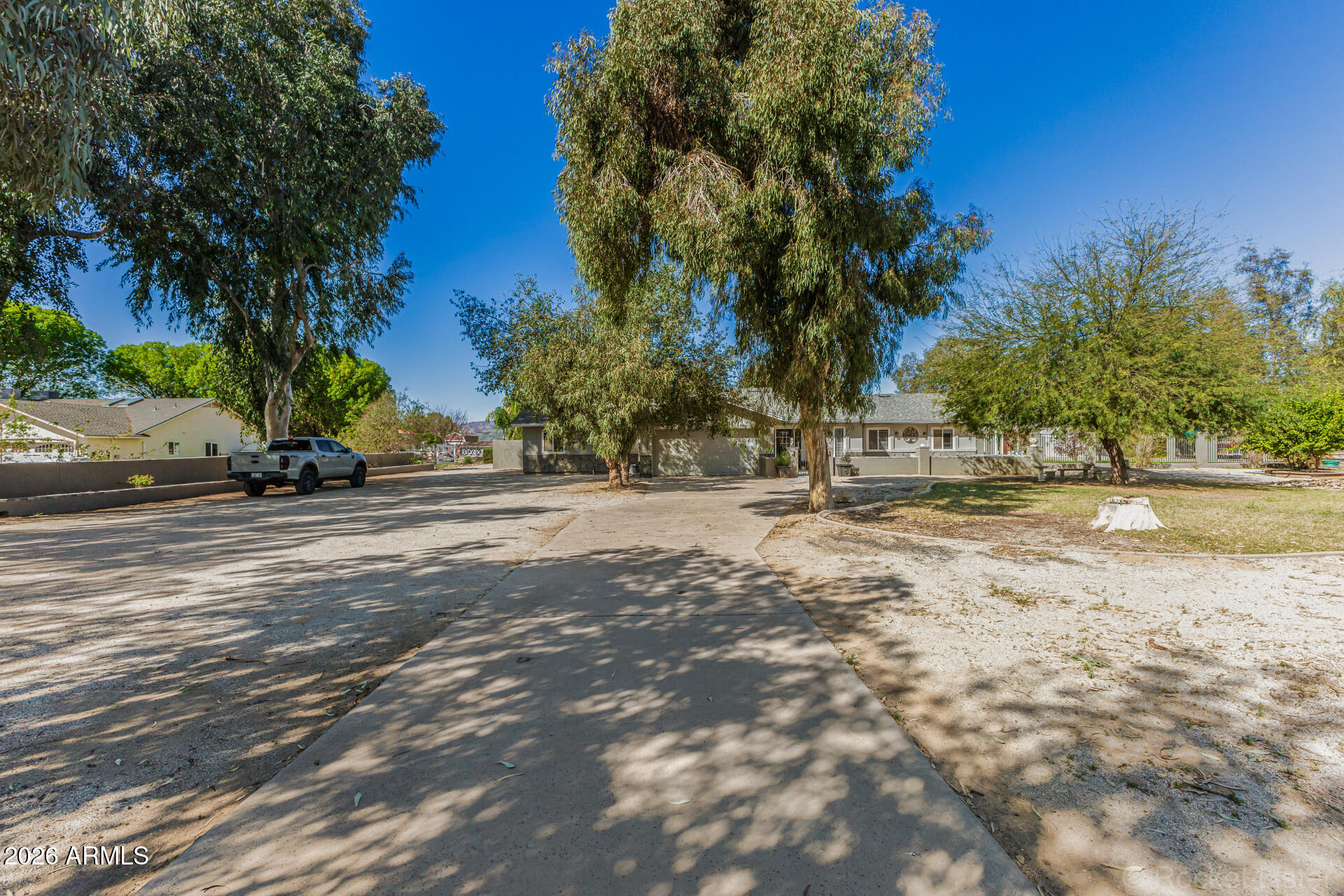 ROMOLA OF ARIZONA GRAPE FRUIT UNIT NO. 43 RESUB BL - Residential