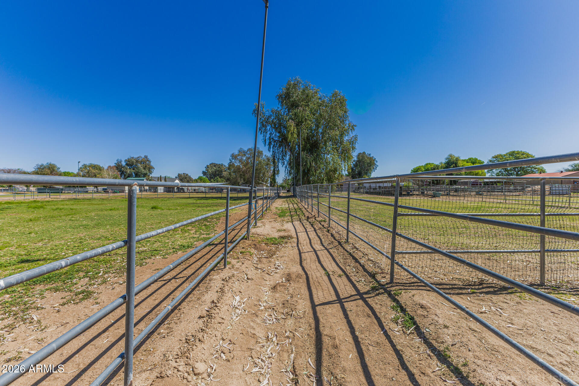 ROMOLA OF ARIZONA GRAPE FRUIT UNIT NO. 43 RESUB BL - Residential