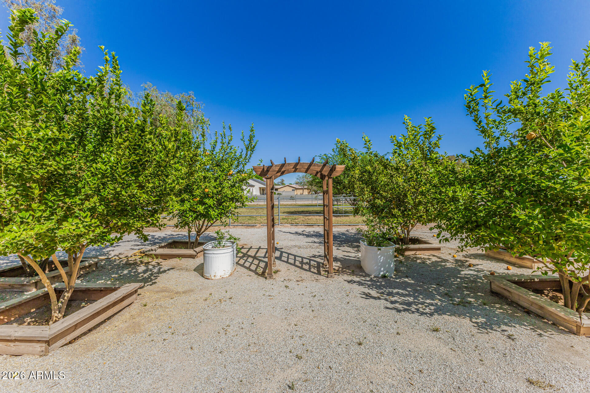 ROMOLA OF ARIZONA GRAPE FRUIT UNIT NO. 43 RESUB BL - Residential