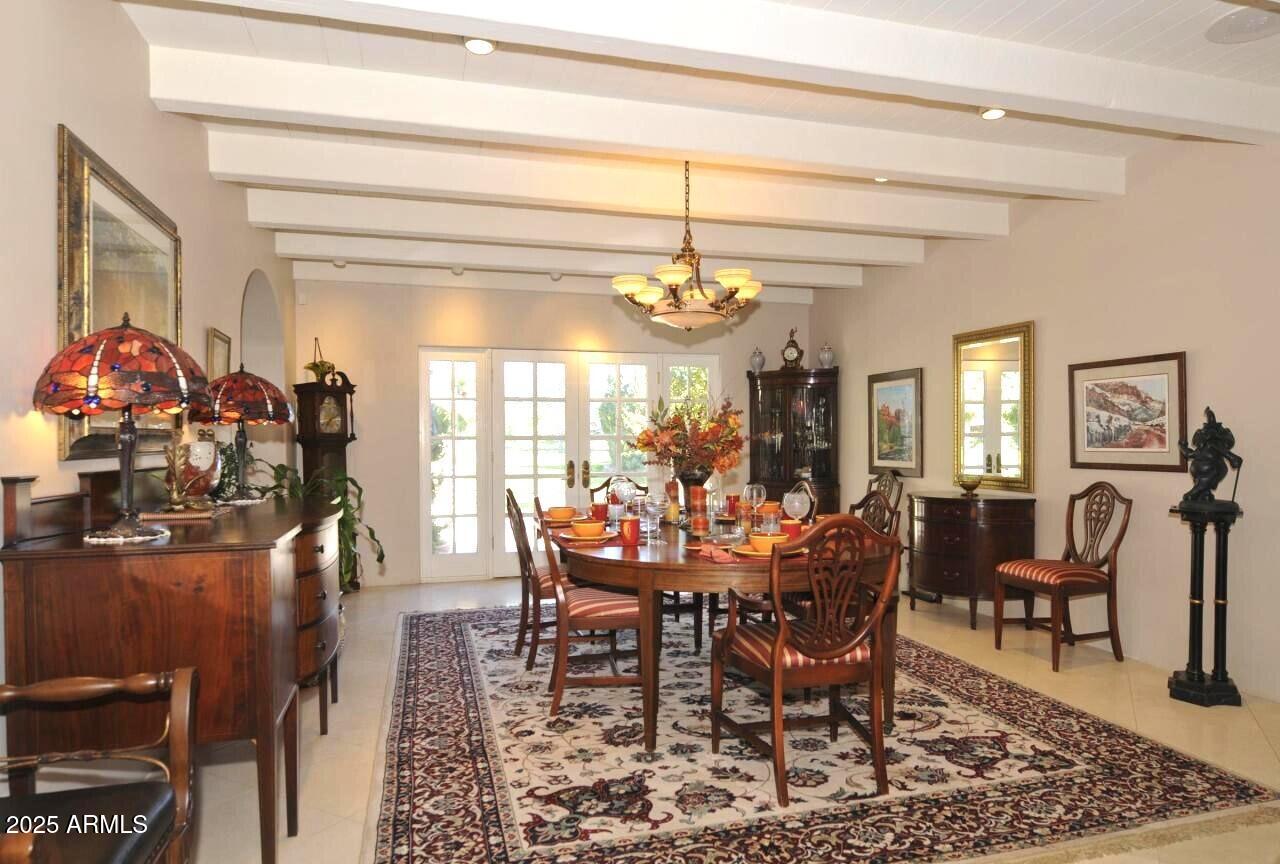 BILTMORE ESTATES - Residential