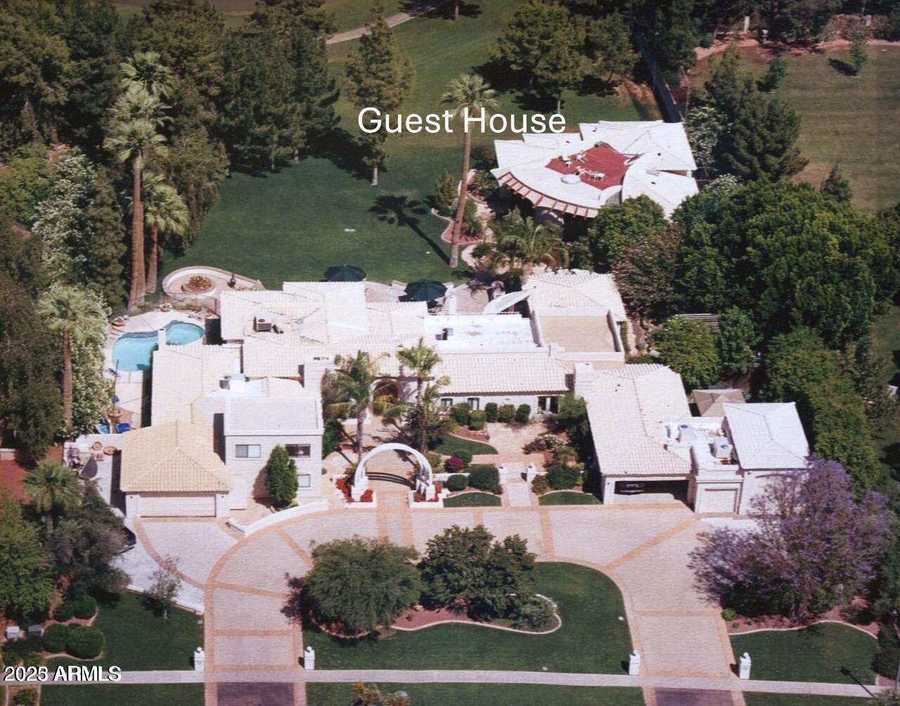BILTMORE ESTATES - Residential