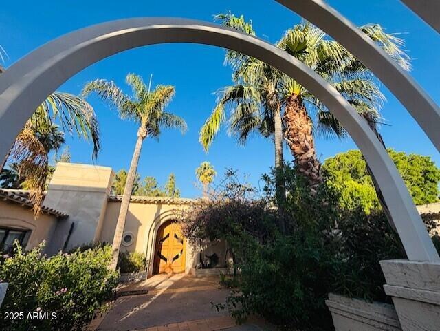 BILTMORE ESTATES - Residential