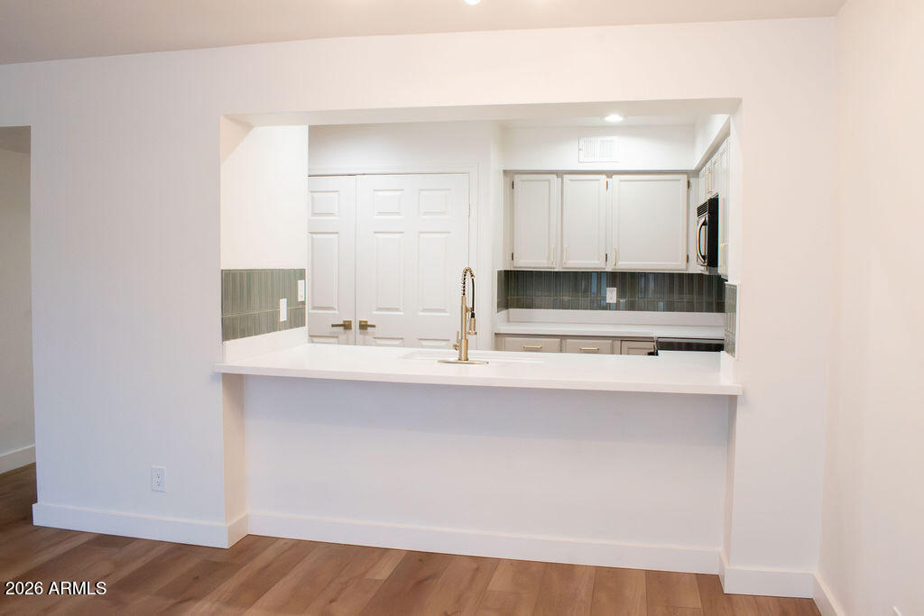 SCOTTSDALE BAY CLUB - Residential