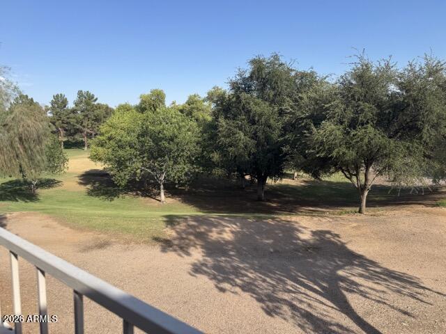 SCOTTSDALE BAY CLUB - Residential