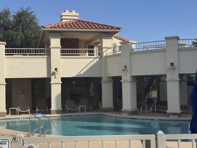 SCOTTSDALE BAY CLUB - Residential