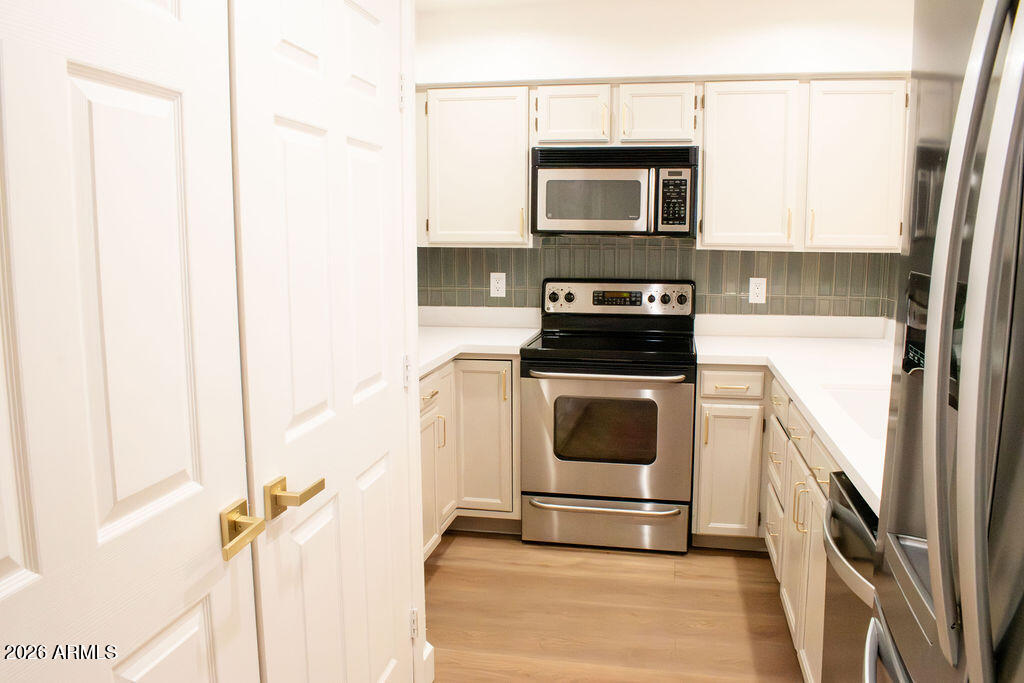 SCOTTSDALE BAY CLUB - Residential