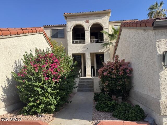 SCOTTSDALE BAY CLUB - Residential